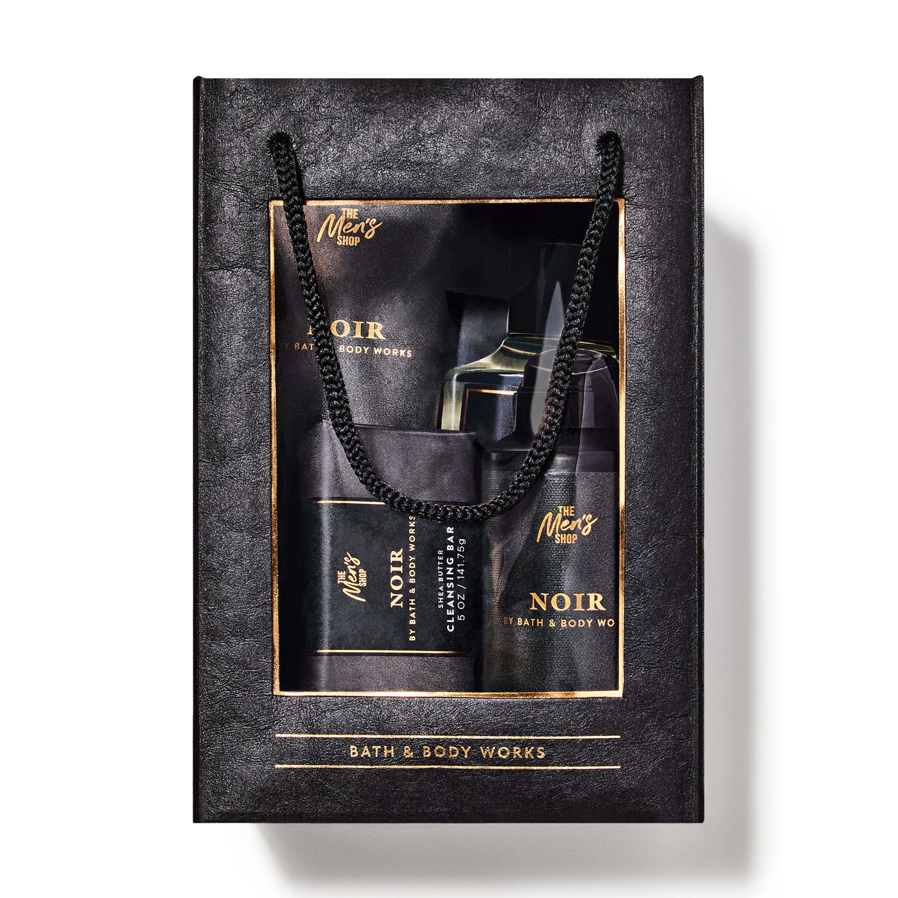 Noir Gift Set - Image 2