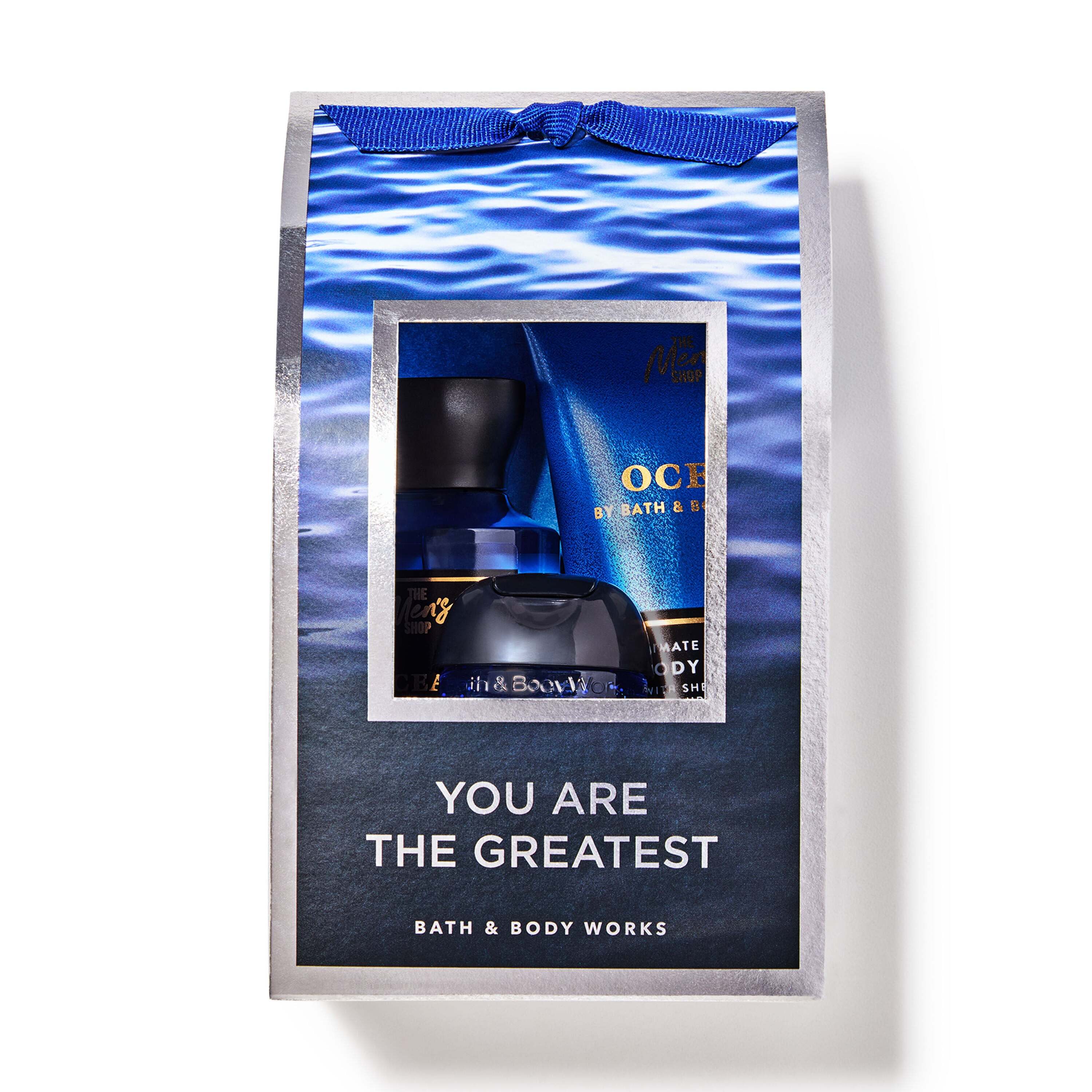 Ocean Mini Gift Box Set - Image 2
