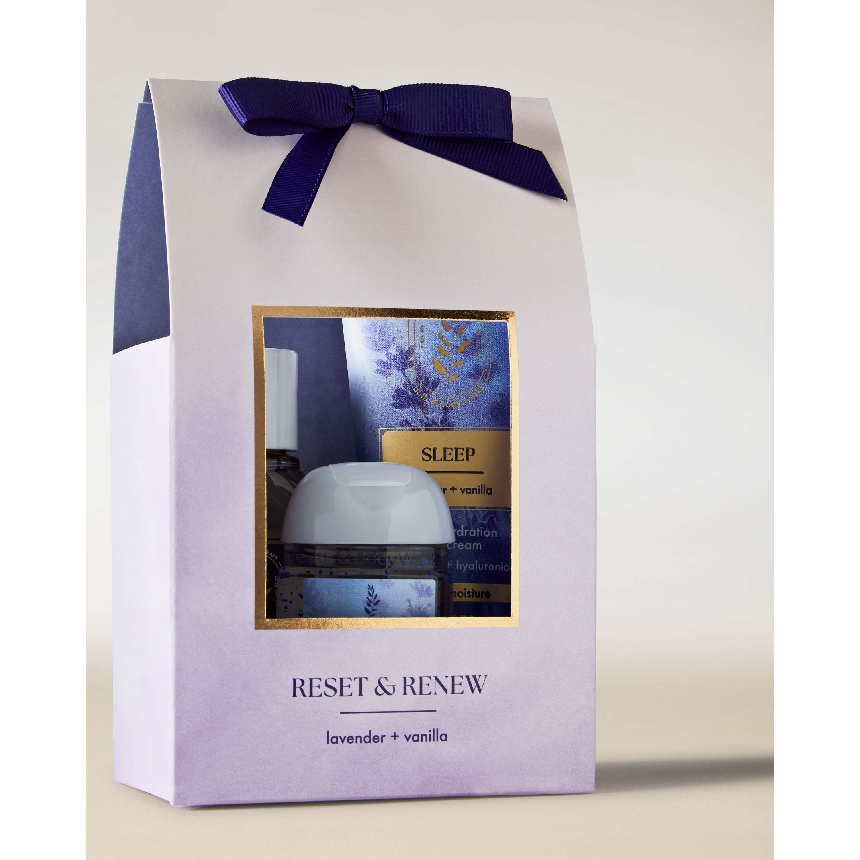 Lavender Vanilla Mini Gift Set - Image 4