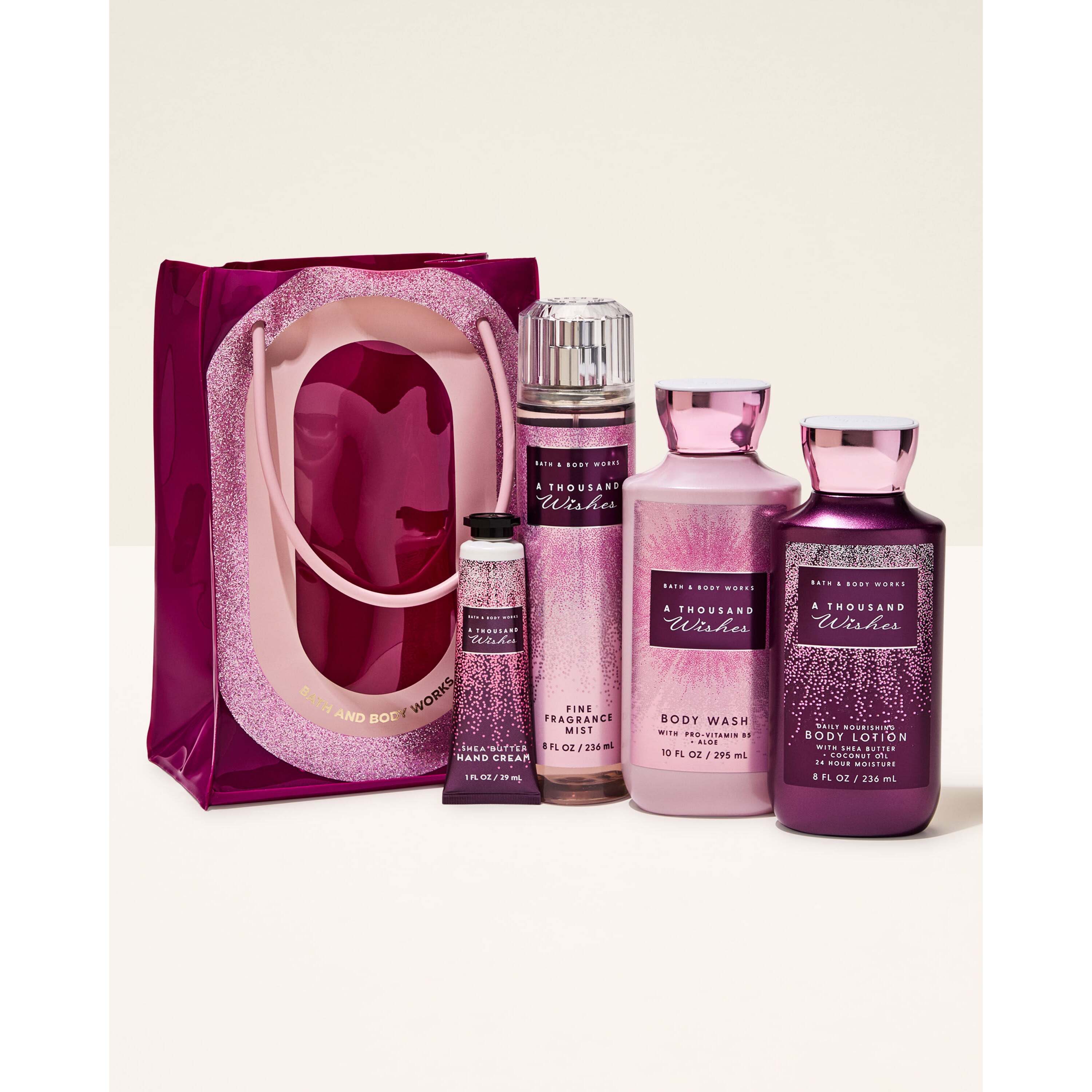 A Thousand Wishes Gift Set