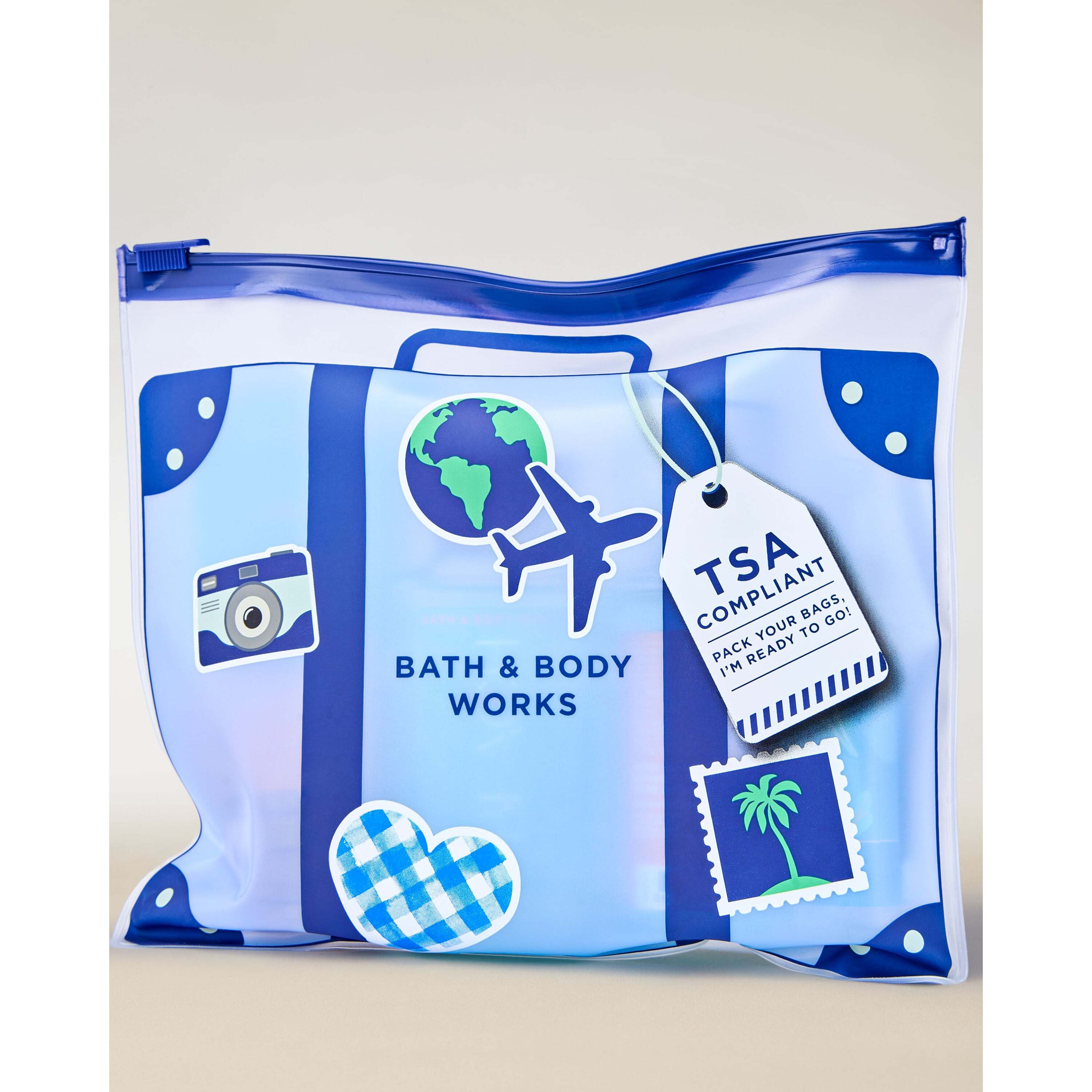 At The Beach Travel Set - Image 3