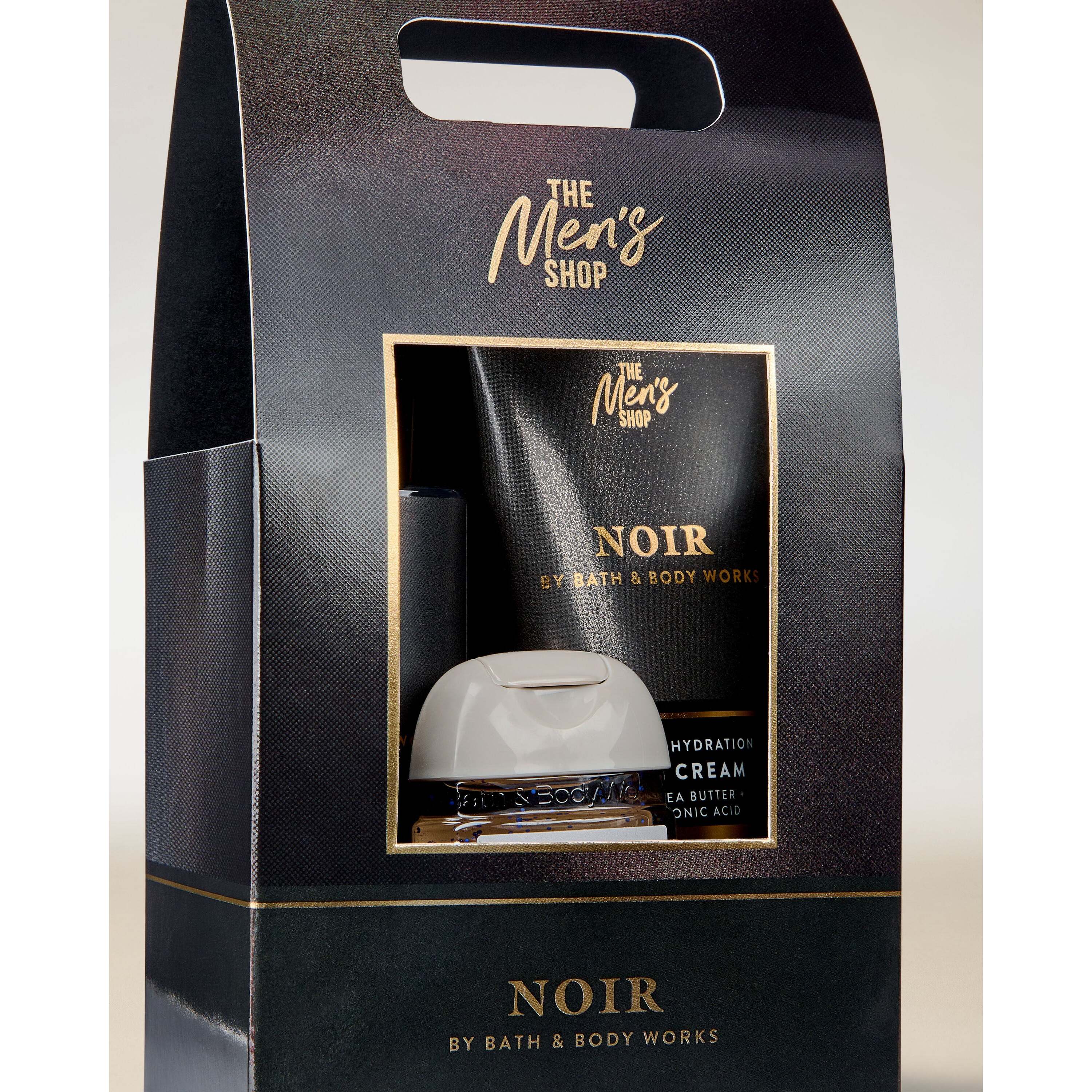 Noir Mini Gift Set - Image 4