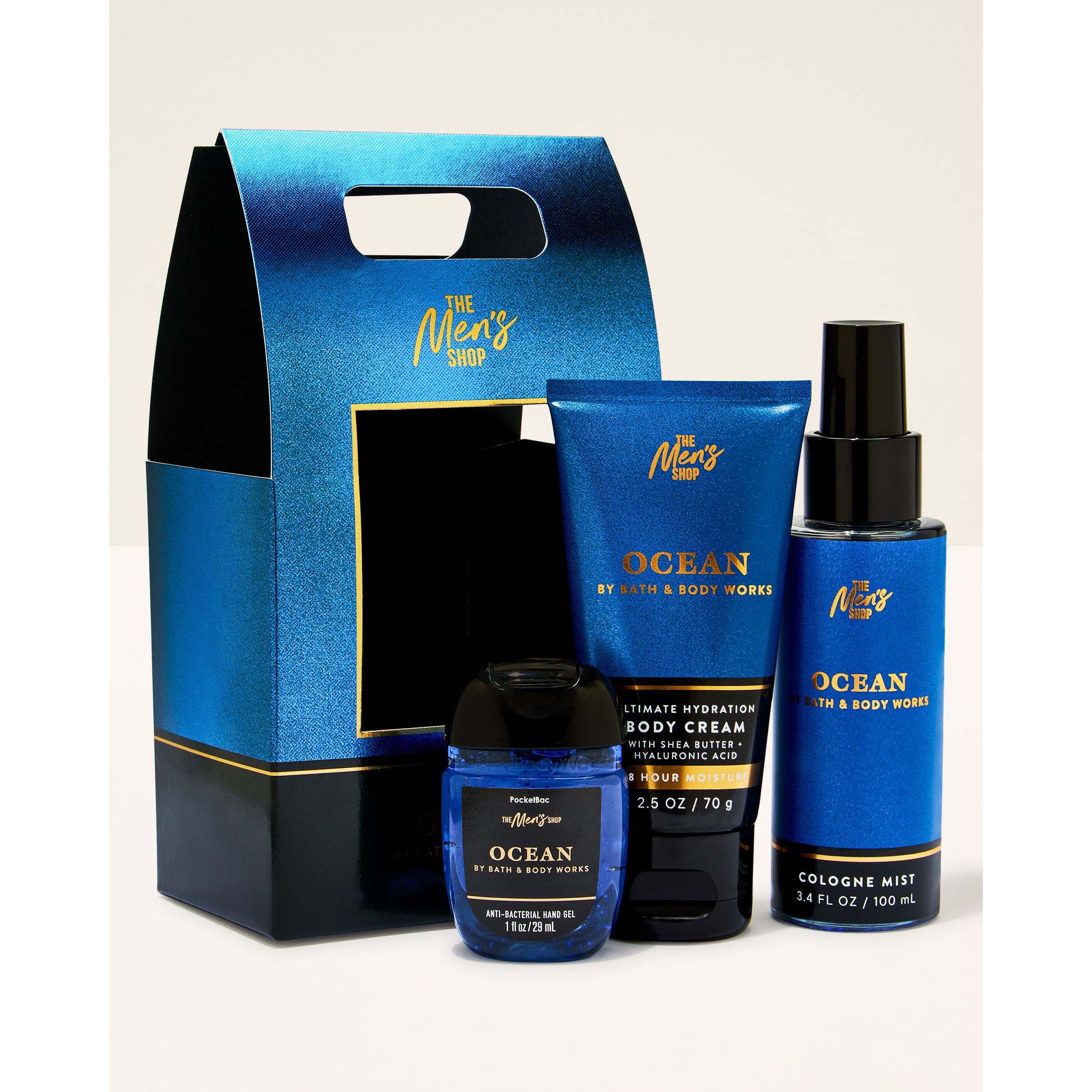 Ocean Mini Gift Set