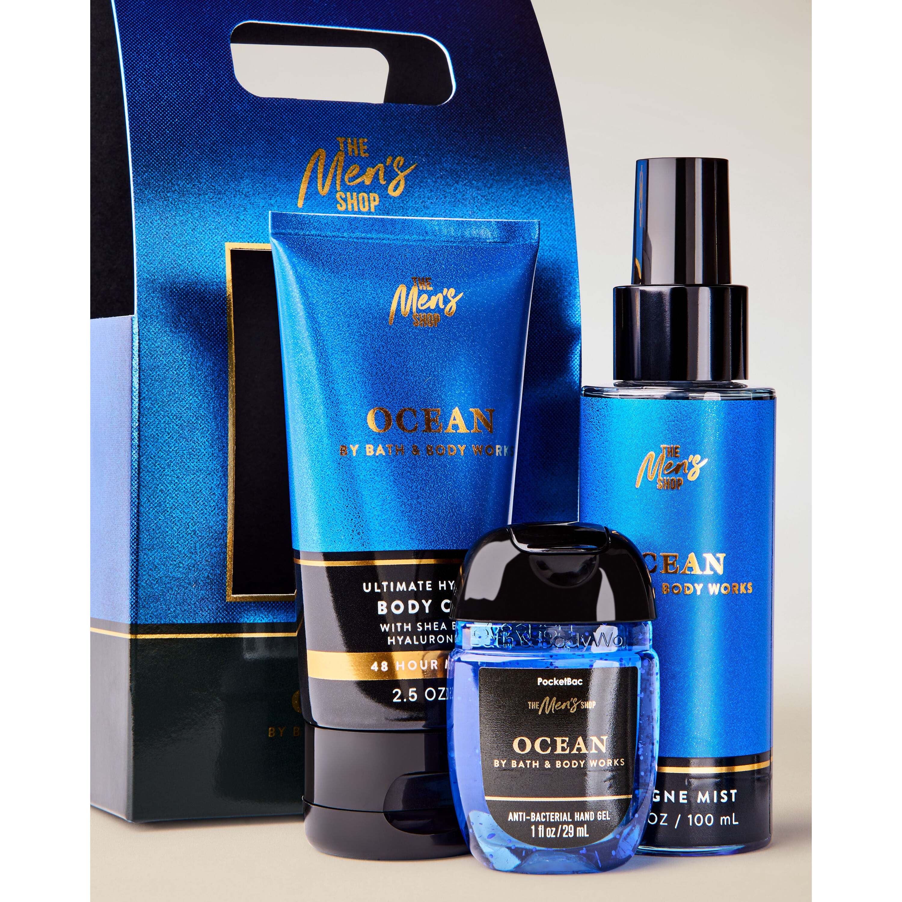 Ocean Mini Gift Set - Image 2