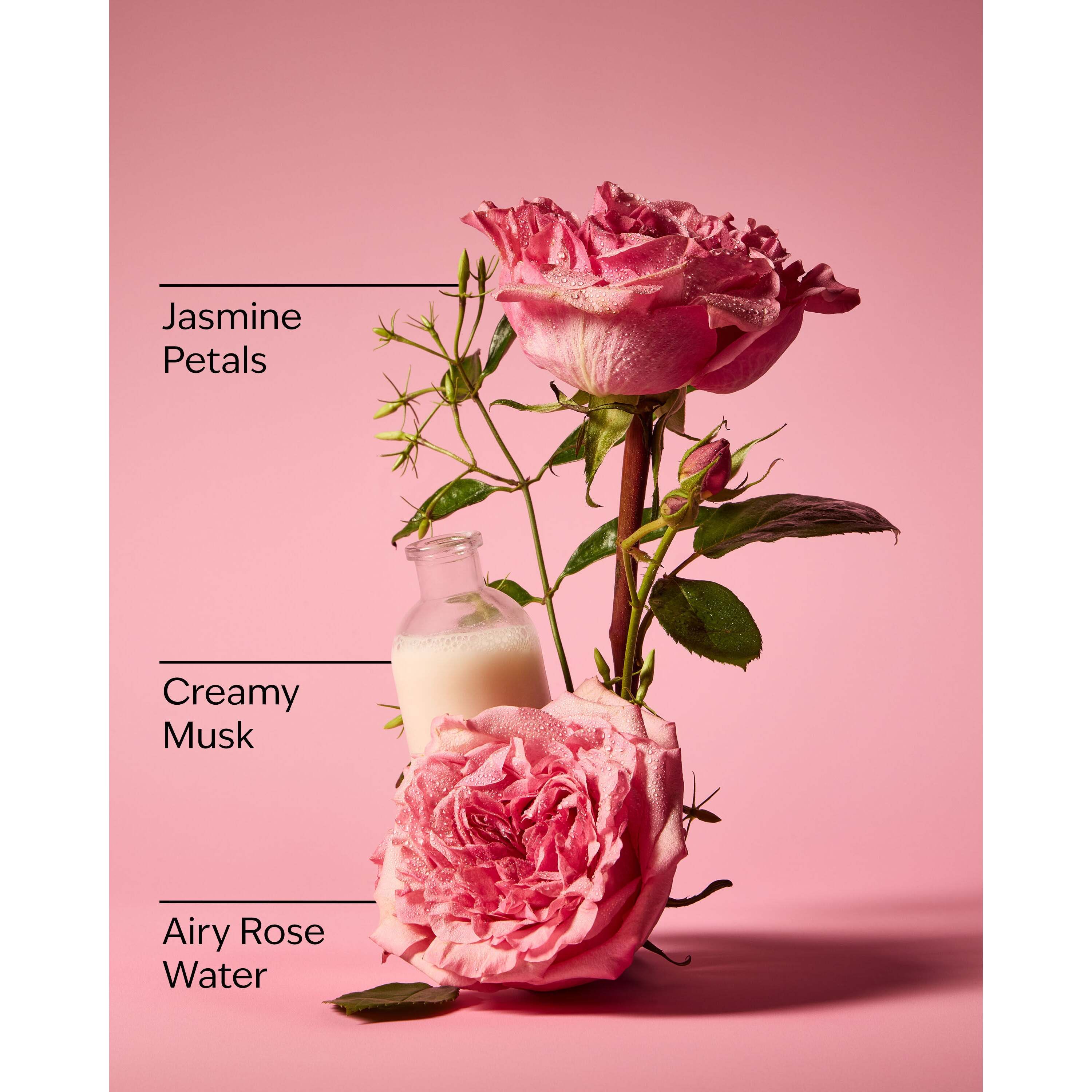 Rose Gift Set - Image 3