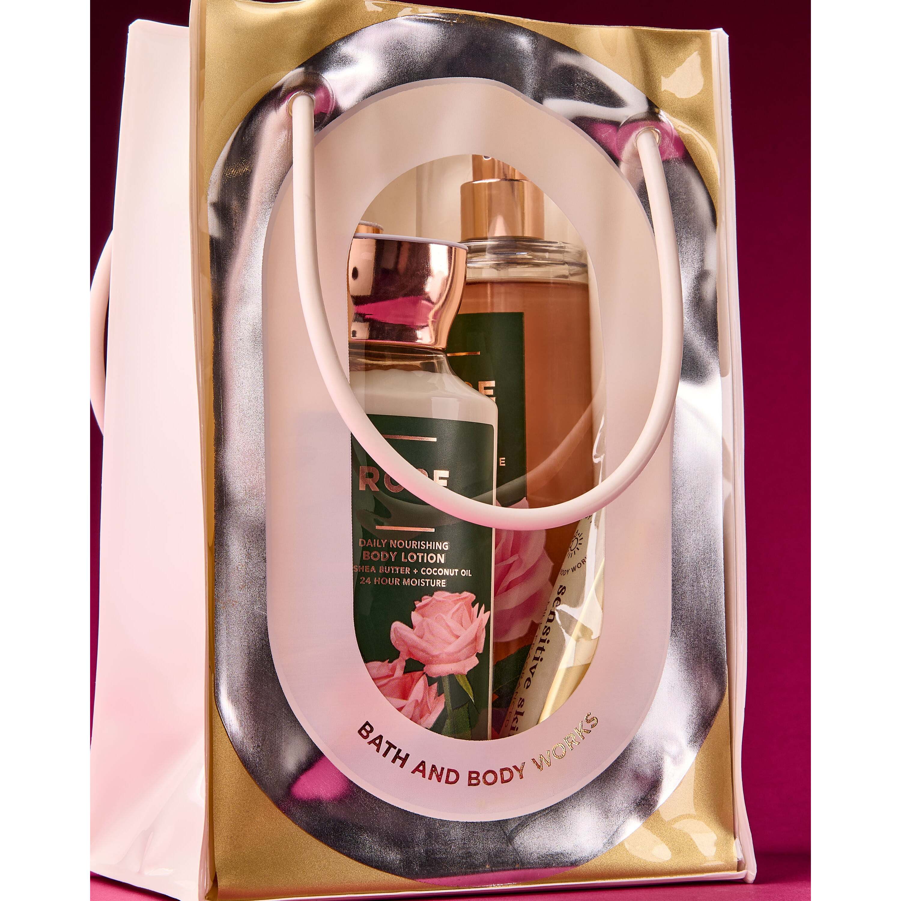 Rose Gift Set - Image 4