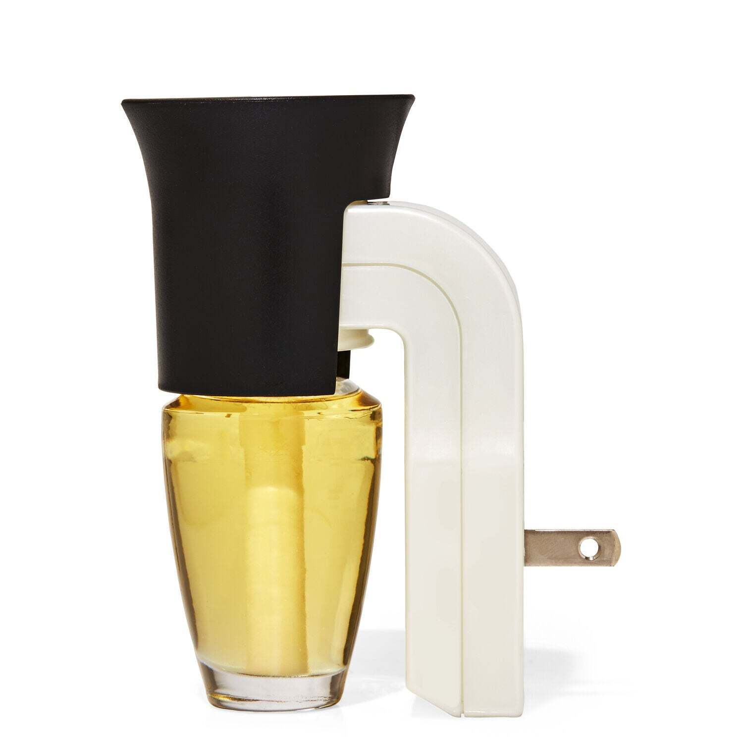 Black Flare Nightlight Wallflowers Fragrance Plug - Image 3