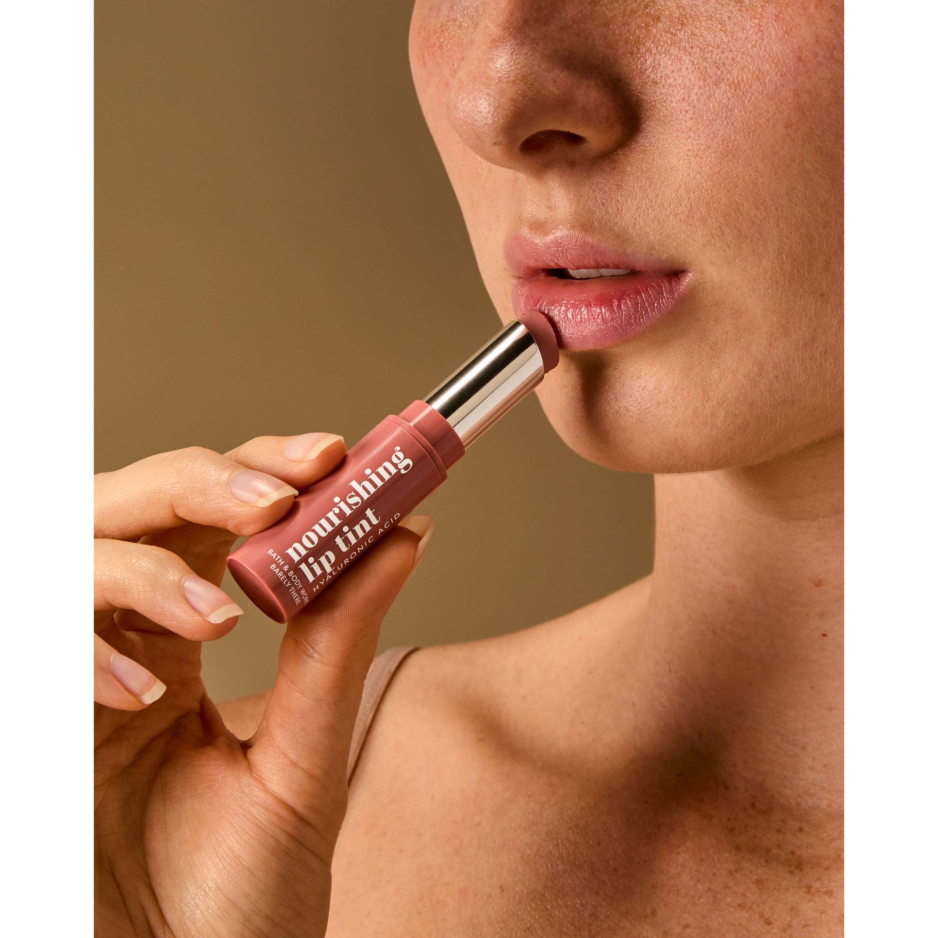 Barely There Nourishing Lip Tint - Image 5