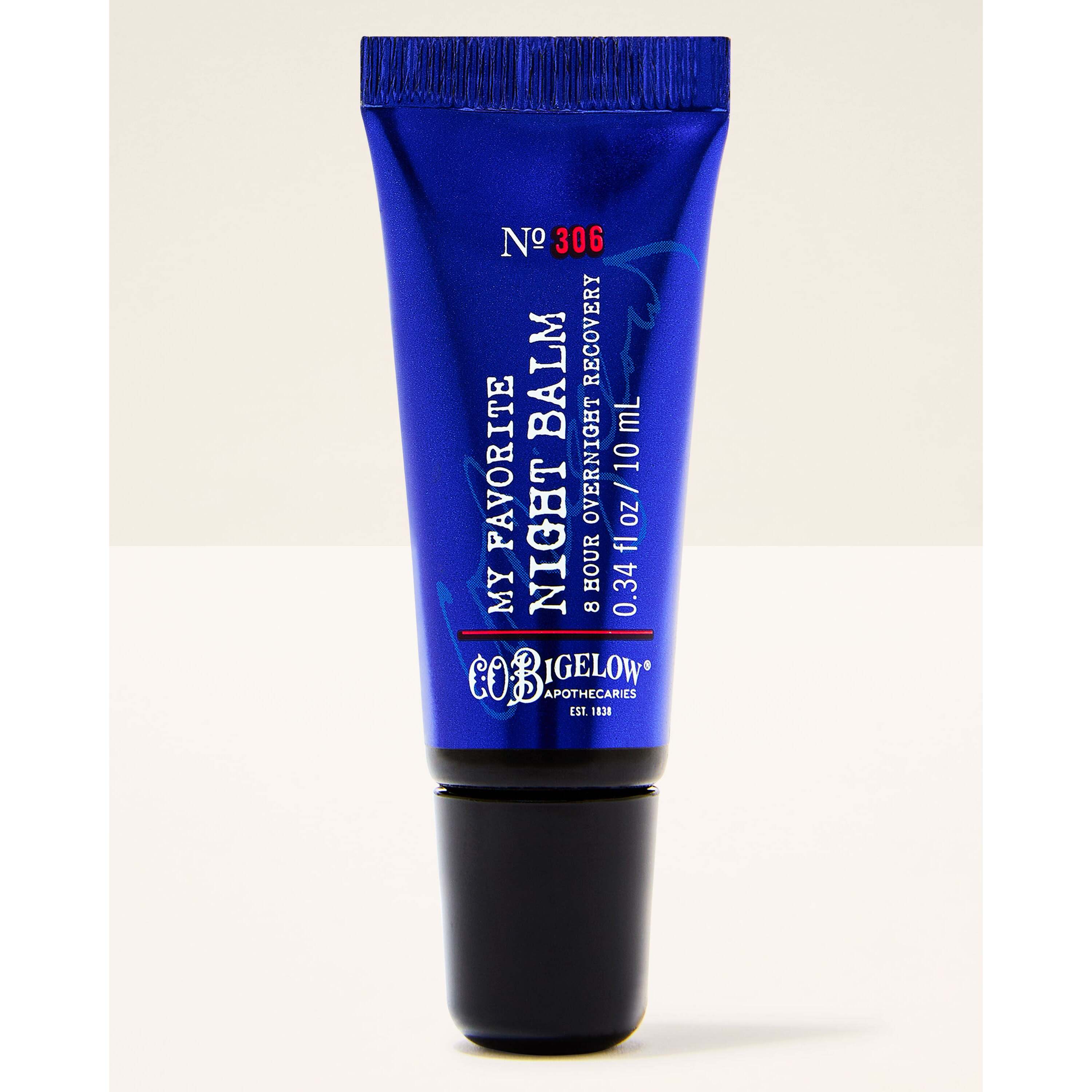 My Favorite Night Balm Lip Balm