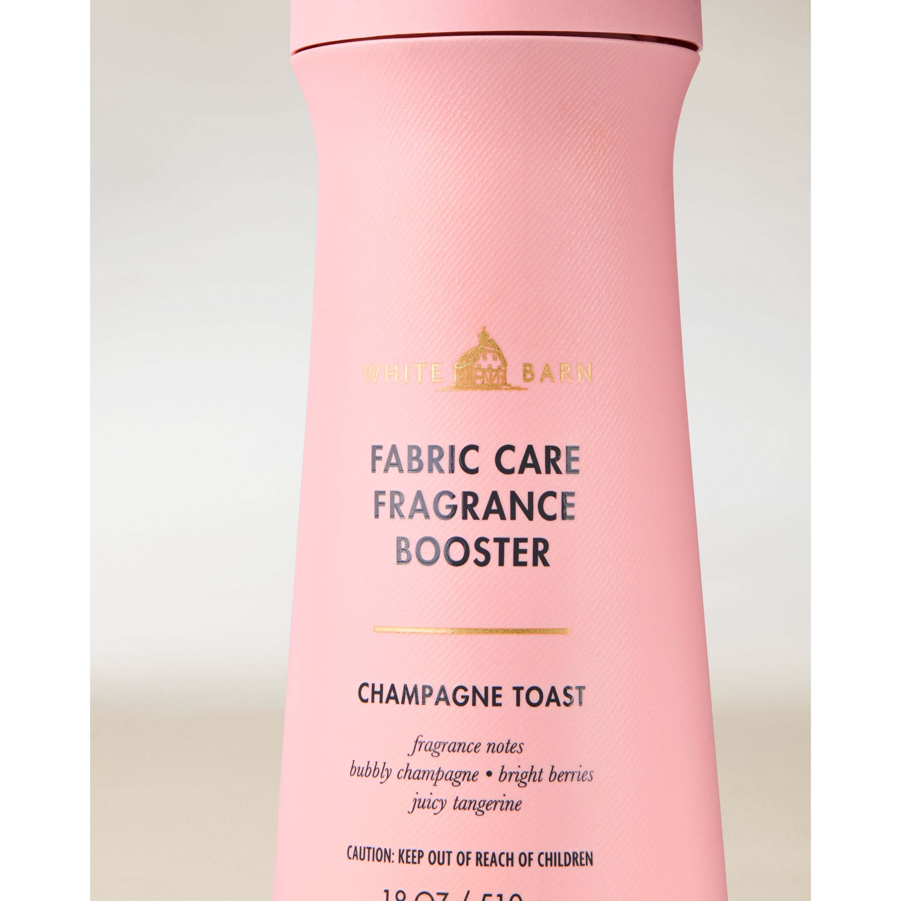 Champagne Toast Fragrance Booster - Image 2