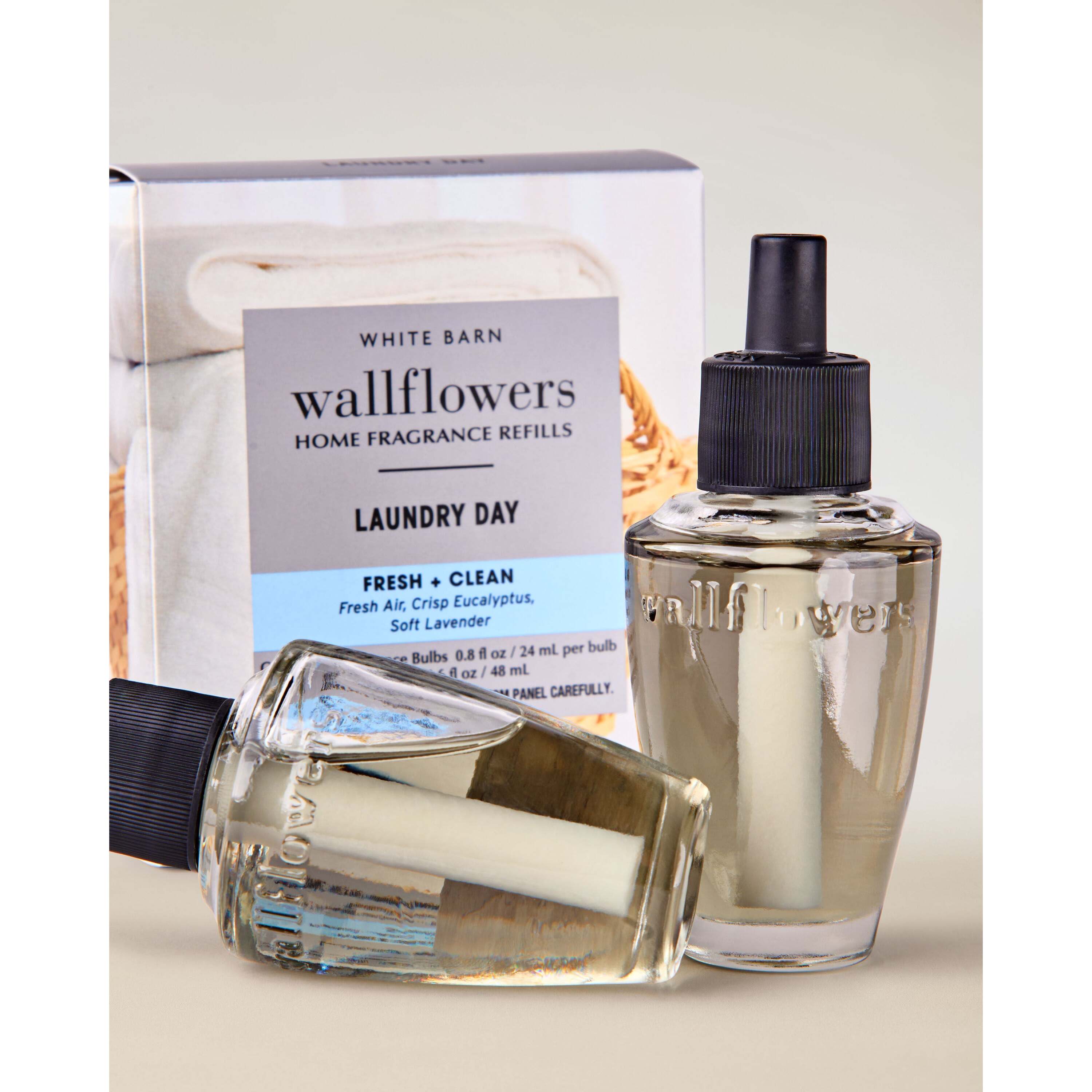 Laundry Day Wallflowers Refills 2-Pack - Image 2
