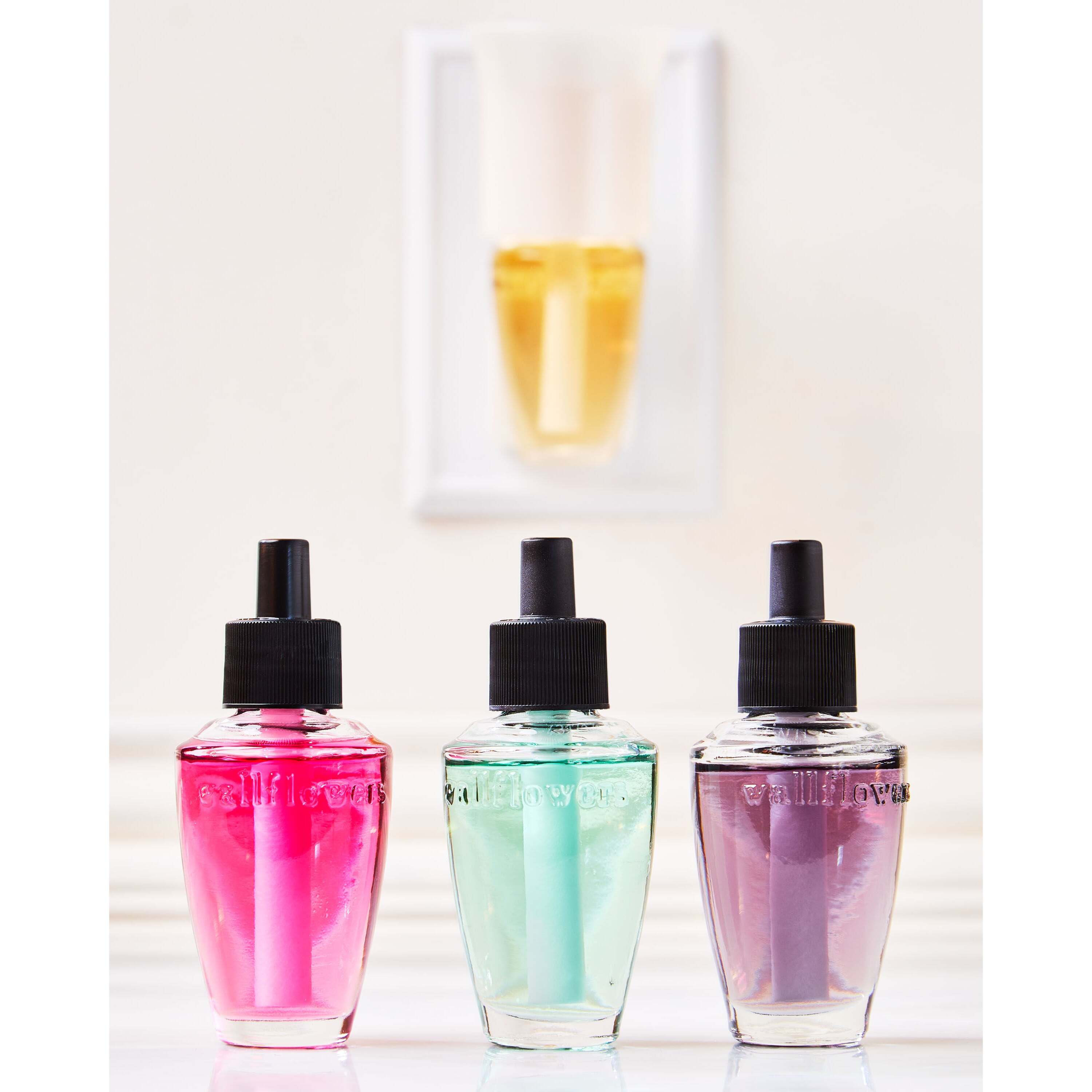 Lavender Vanilla Wallflowers Refills 2-Pack - Image 5