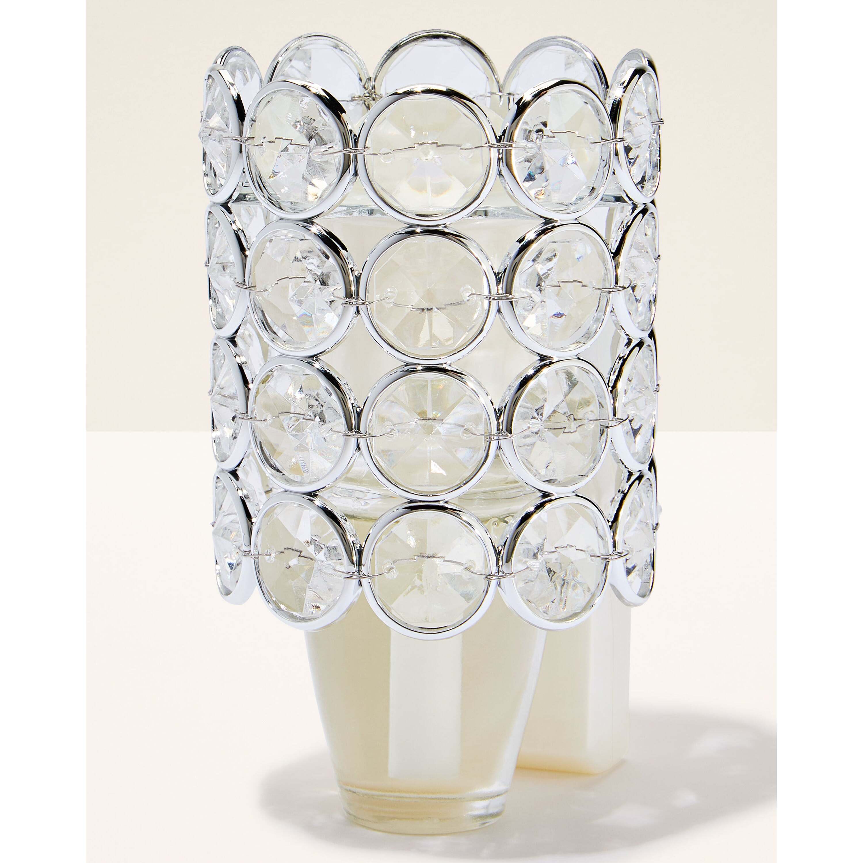 Gem Topper Scent Control Nightlight Wallflowers Fragrance Plug