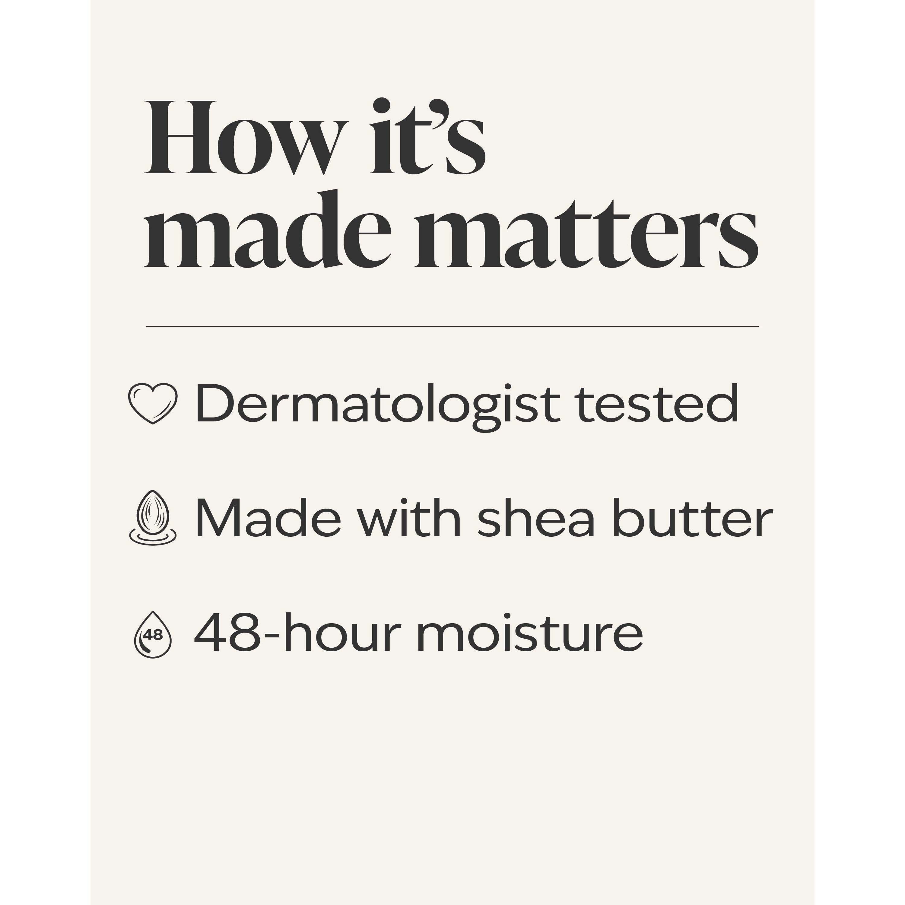 Water Ultra Hydration With Hyaluronic Acid Hand Cream - Image 3