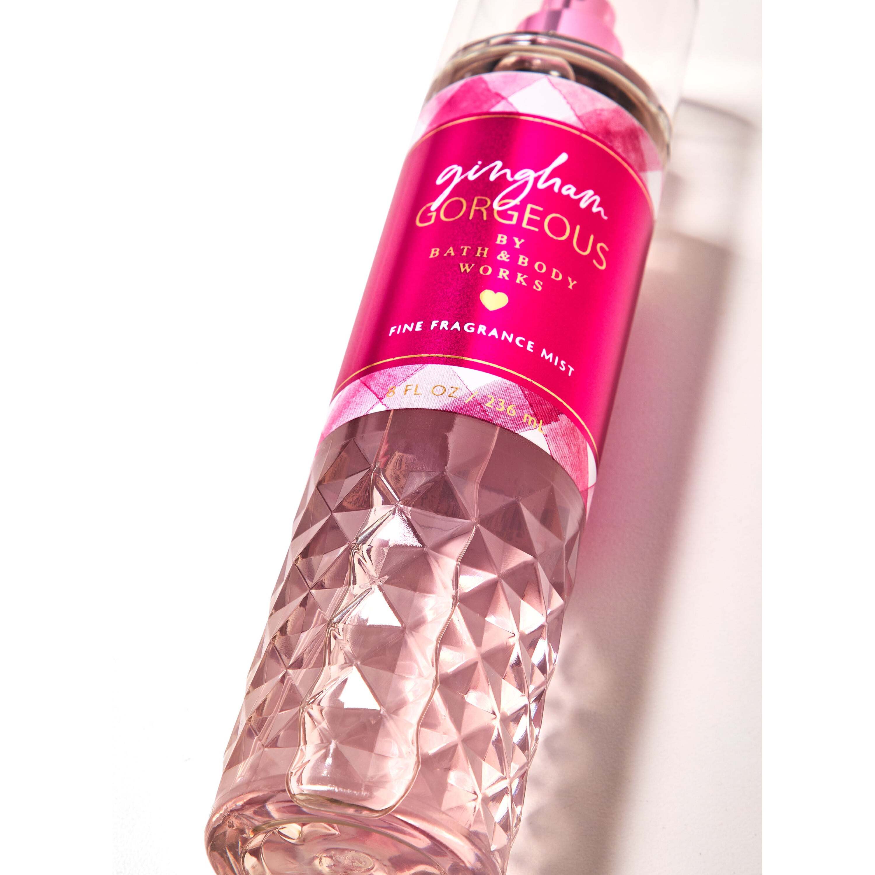 Gingham Gorgeous Fine Fragrance Mist - Image 2