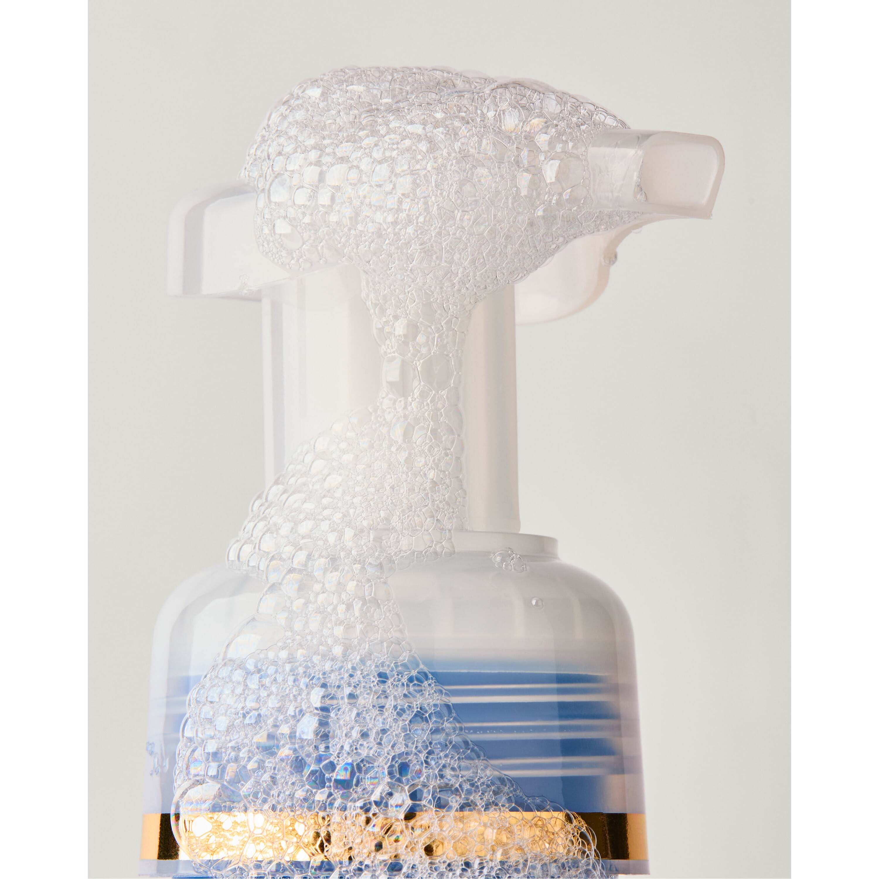 Crisp Morning Air Gentle & Clean Foaming Hand Soap - Image 5