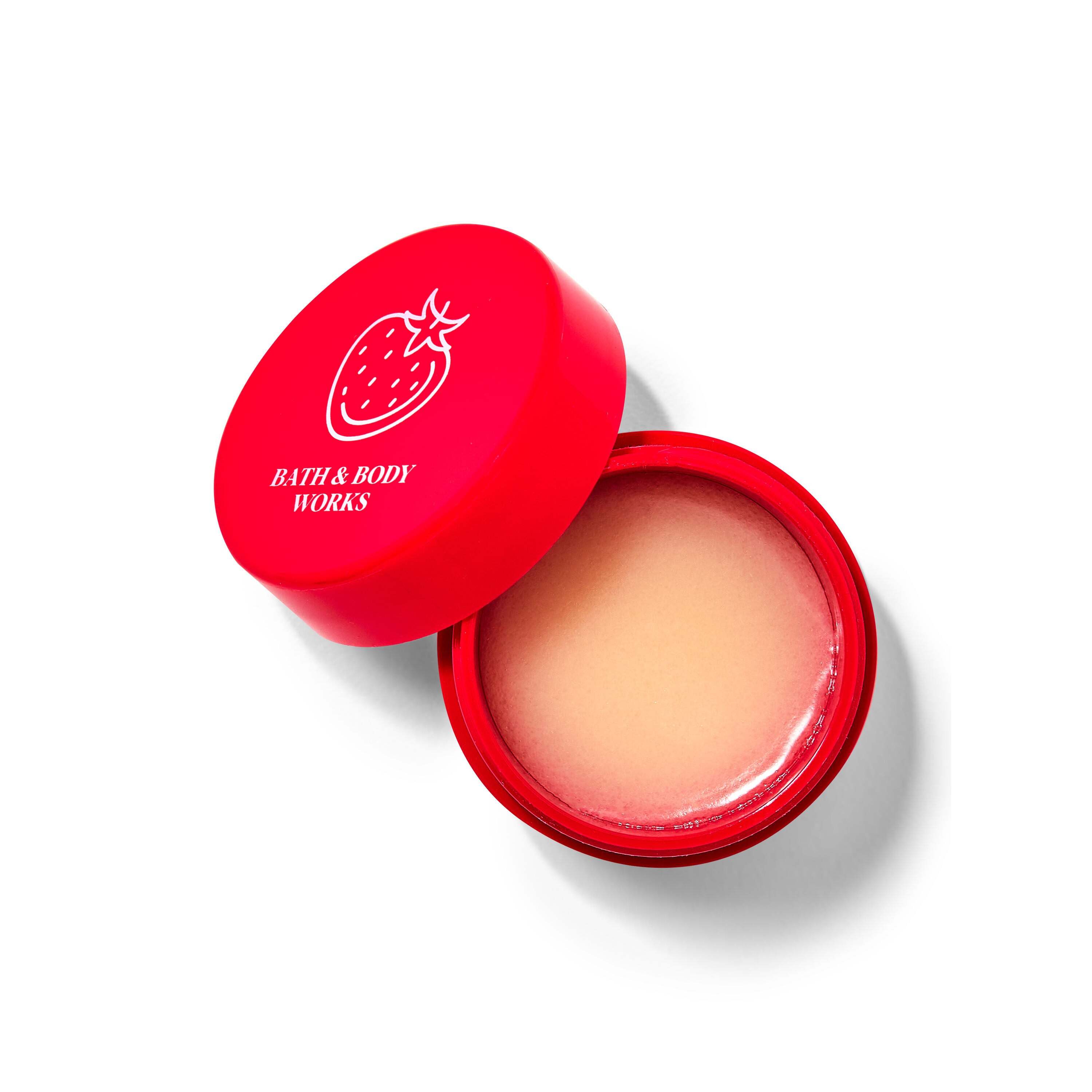 Strawberry Poundcake Lip Scrub - Image 3