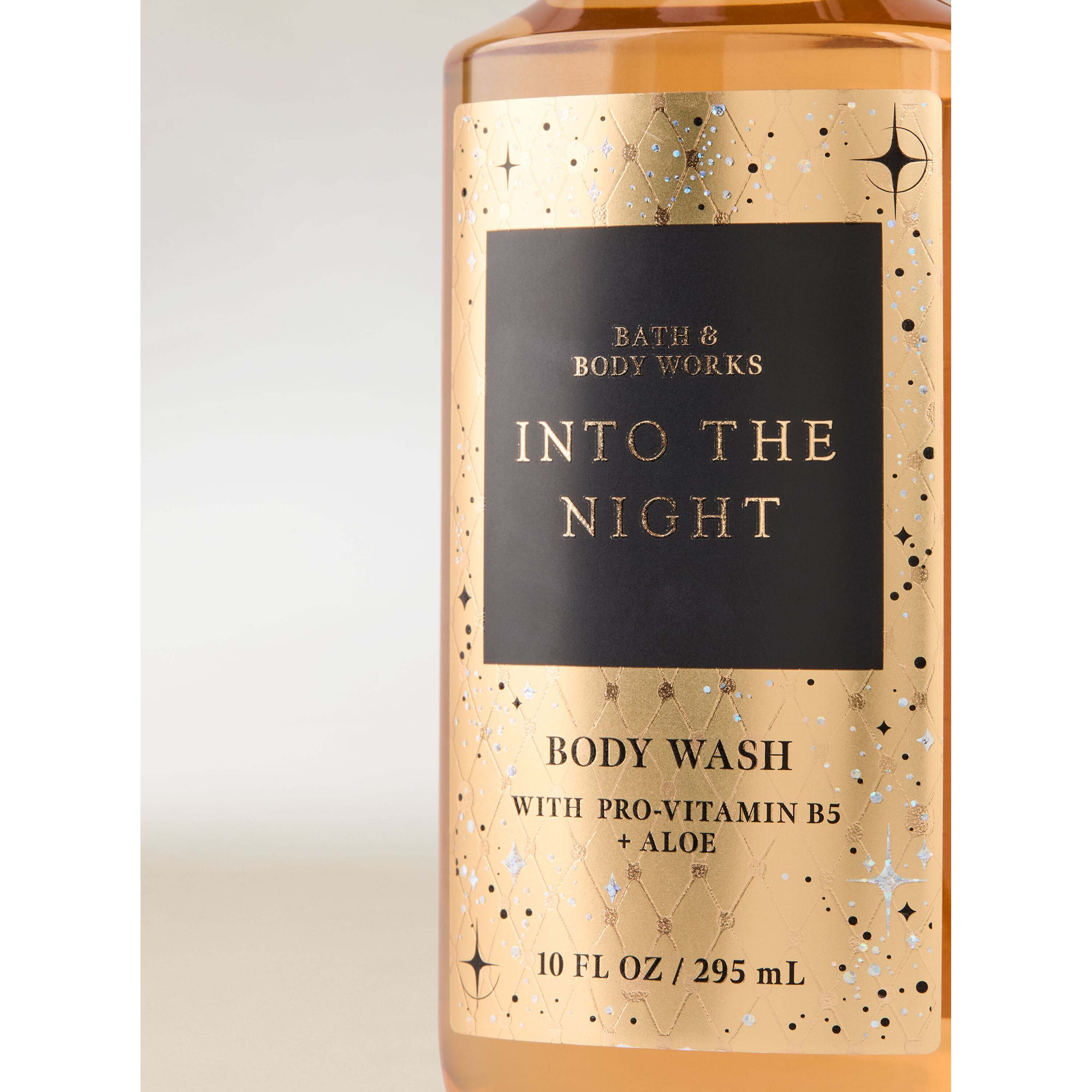 Into The Night Body Wash - Image 2