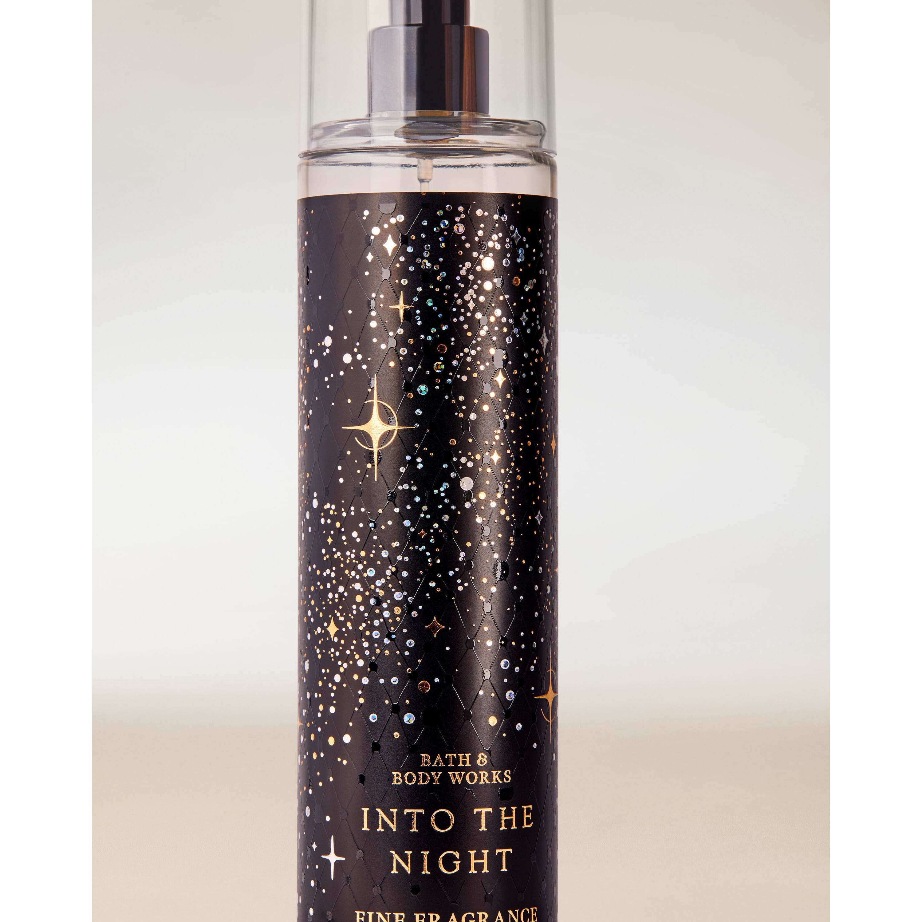 Into The Night Fine Fragrance Mist - Image 2
