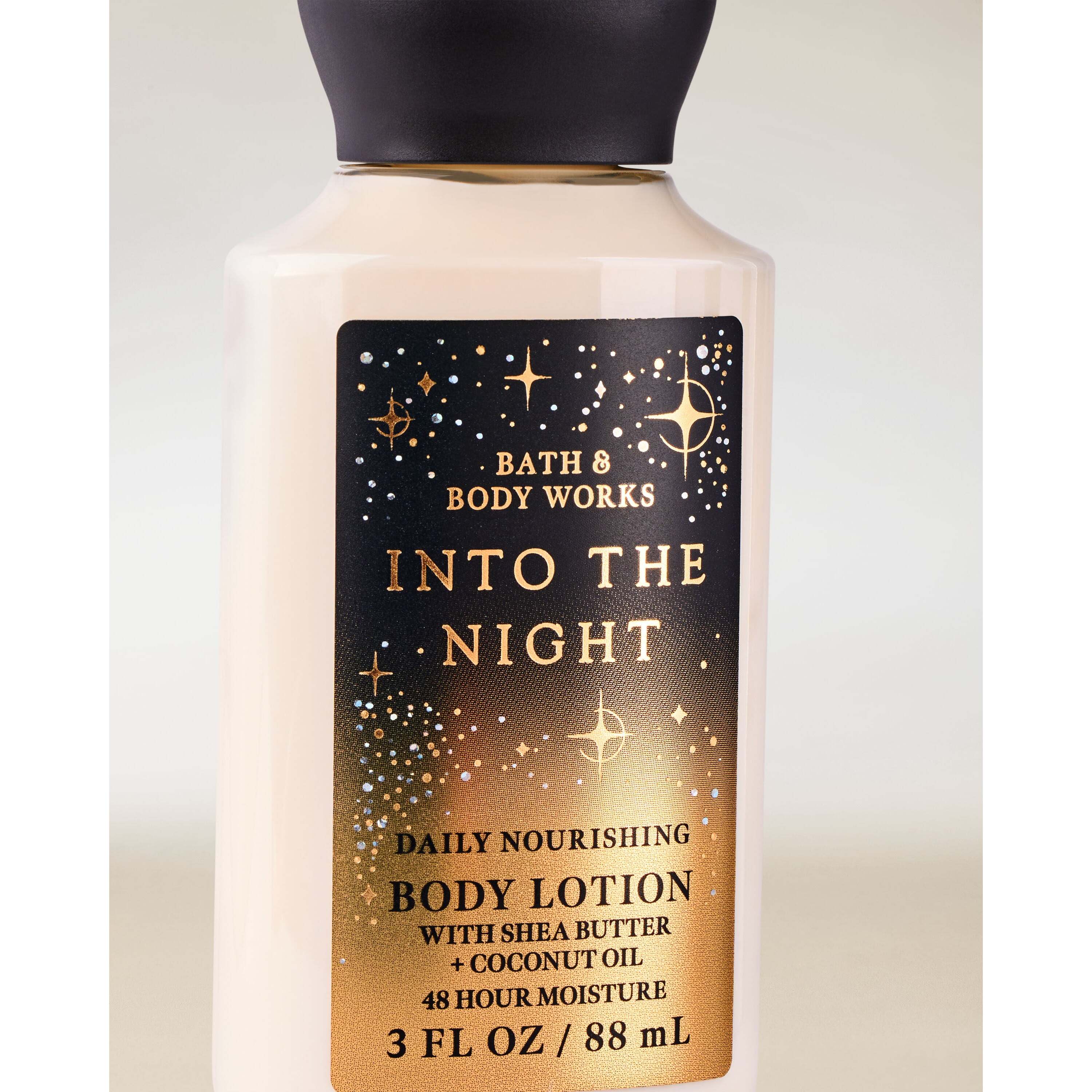 Into The Night Travel Size Body Lotion - Image 2