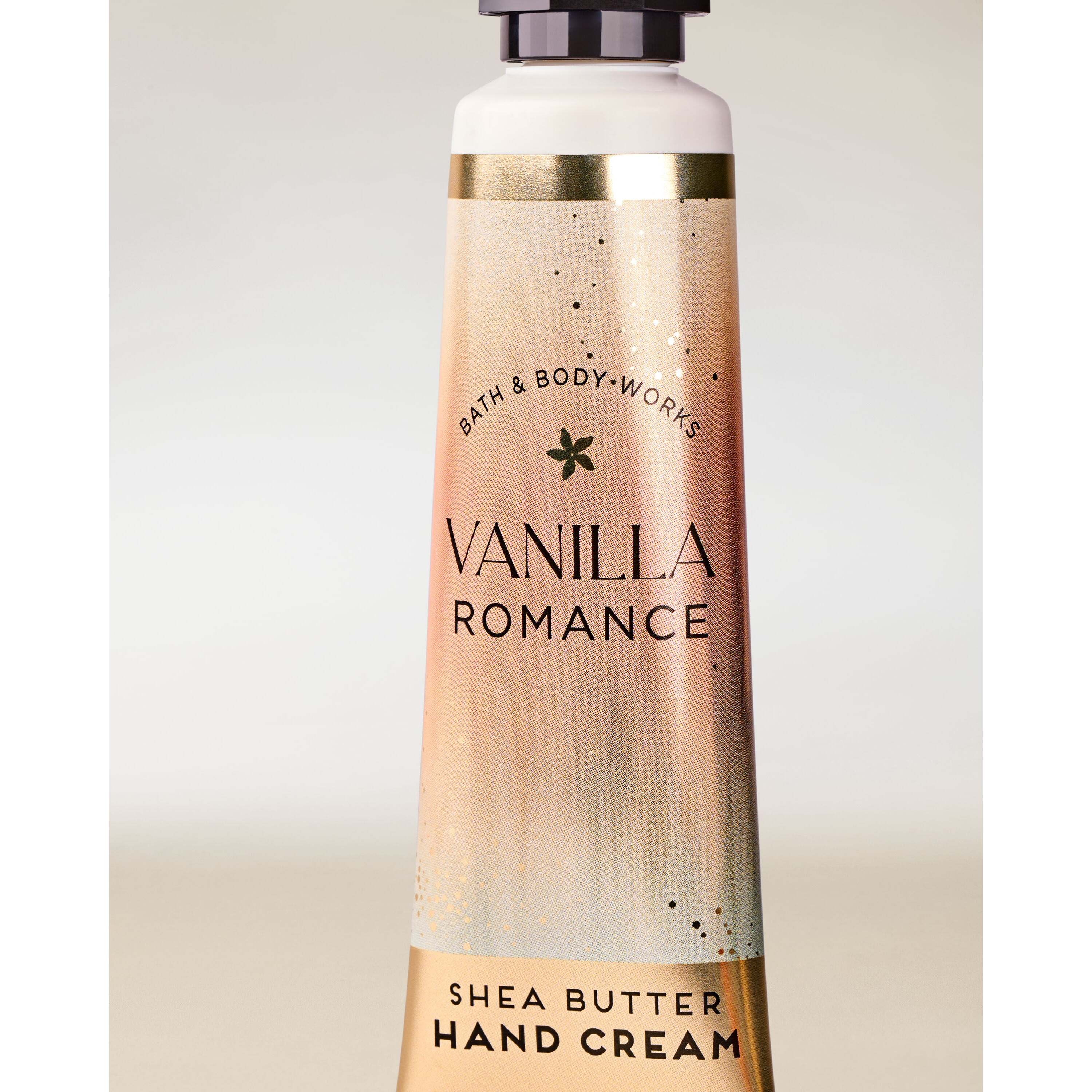 Vanilla Romance Hand Cream - Image 2
