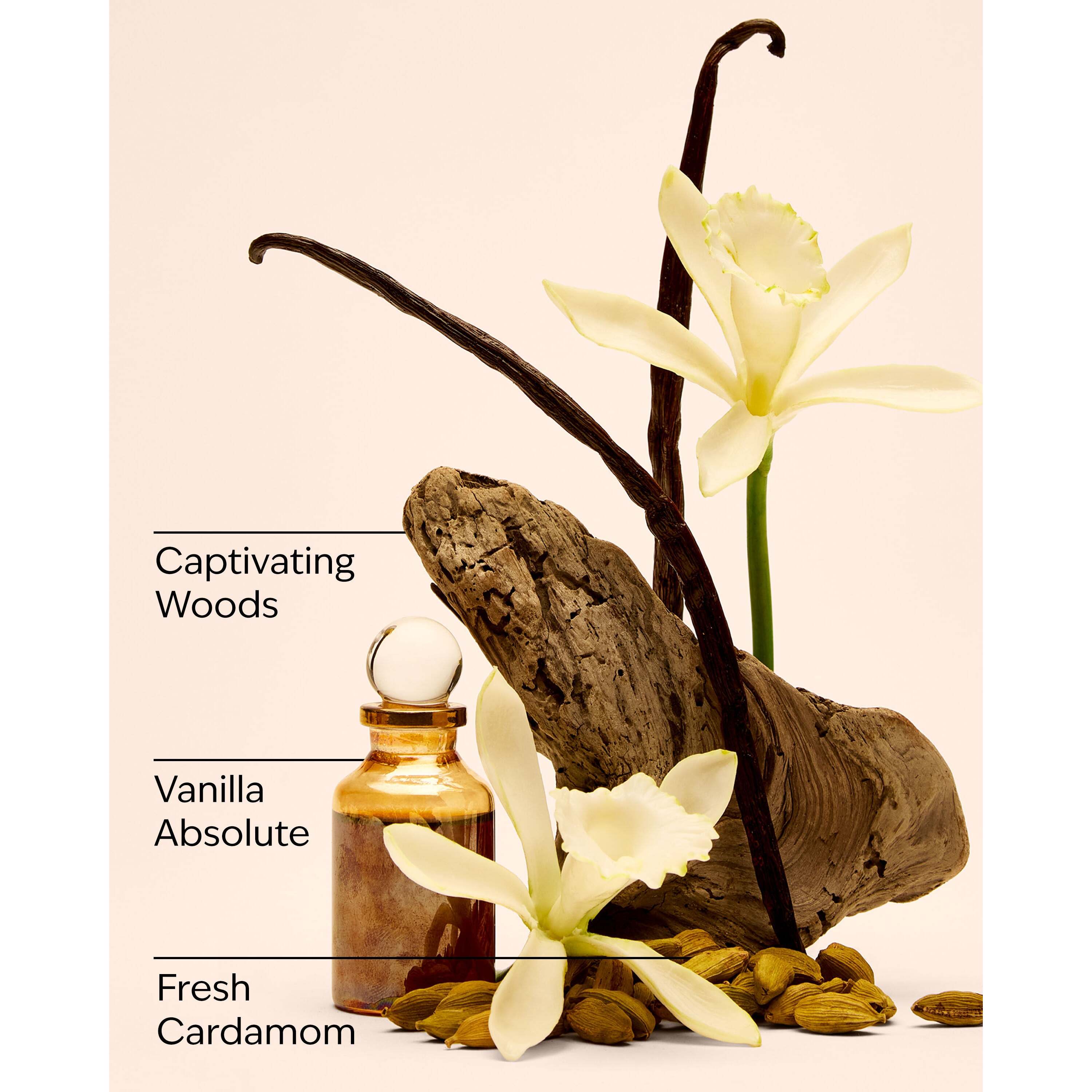 Vanilla Romance Hand Cream - Image 3