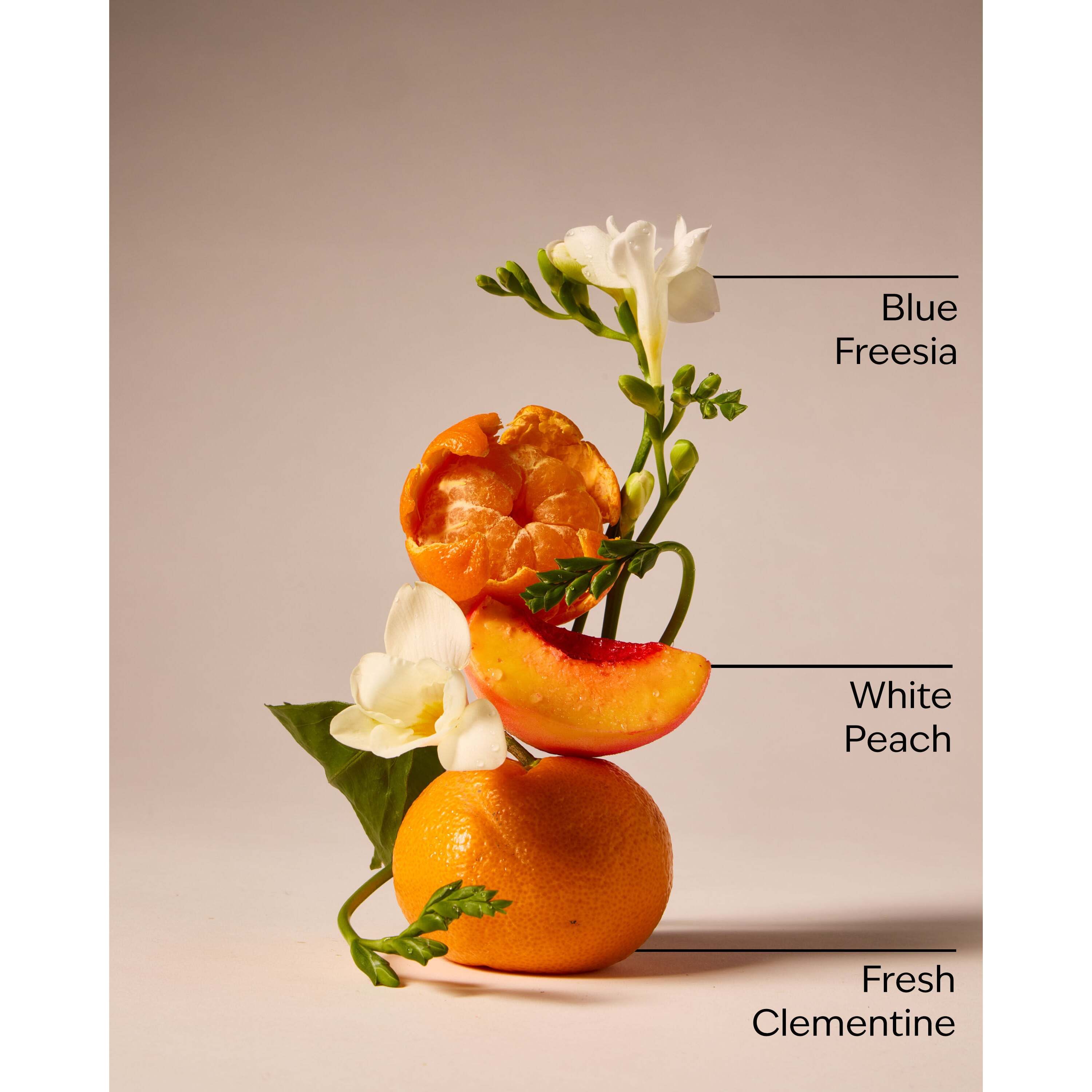 Gingham Travel Size Ultimate Hydration Body Cream - Image 3