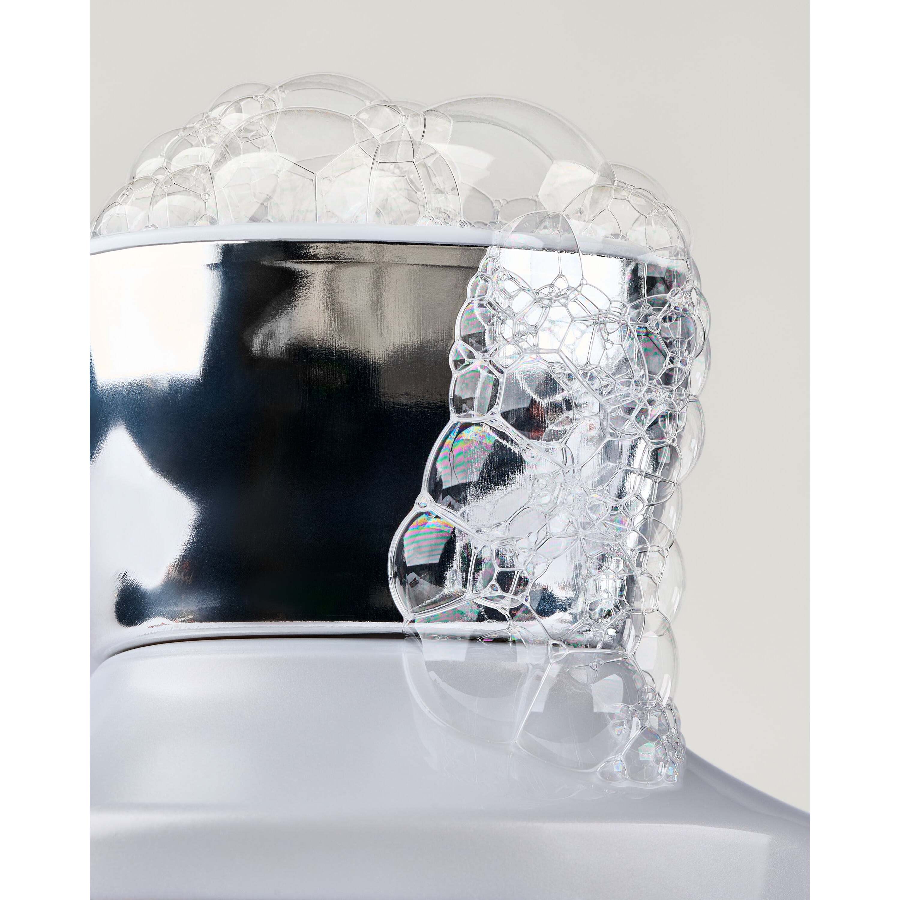 Platinum Body Wash - Image 5