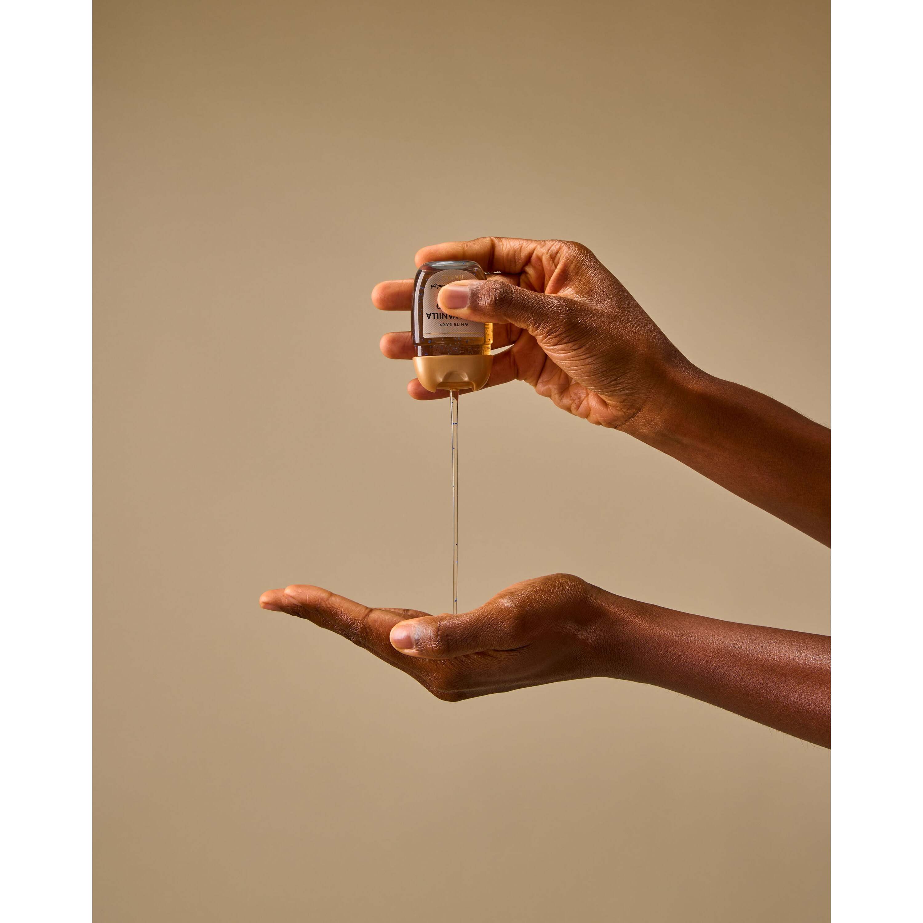 Cozy Vanilla Almond Pocketbac Hand Sanitizer - Image 6