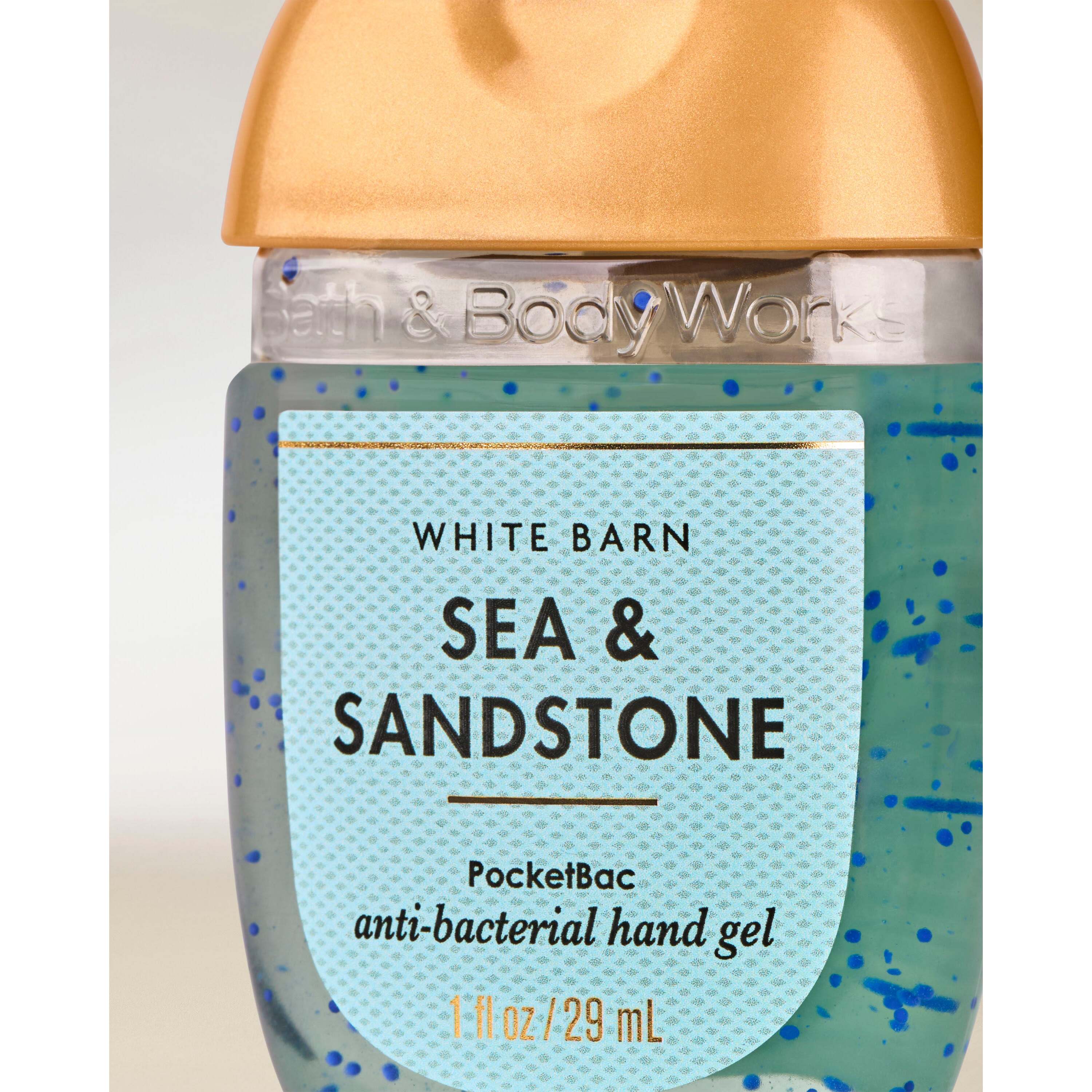 Sea & Sandstone Pocketbac Hand Sanitizer - Image 2