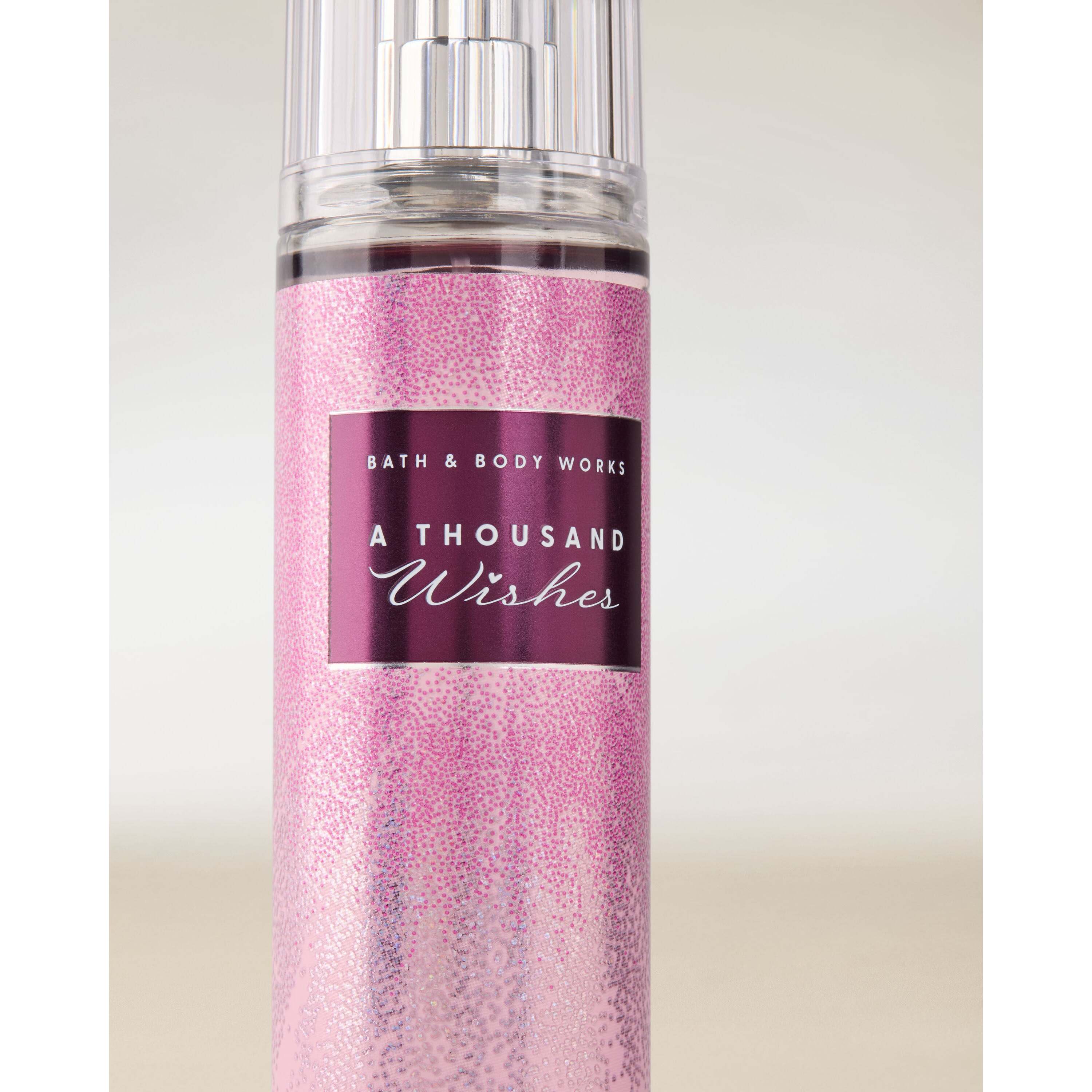 A Thousand Wishes Fine Fragrance Mist - Image 2