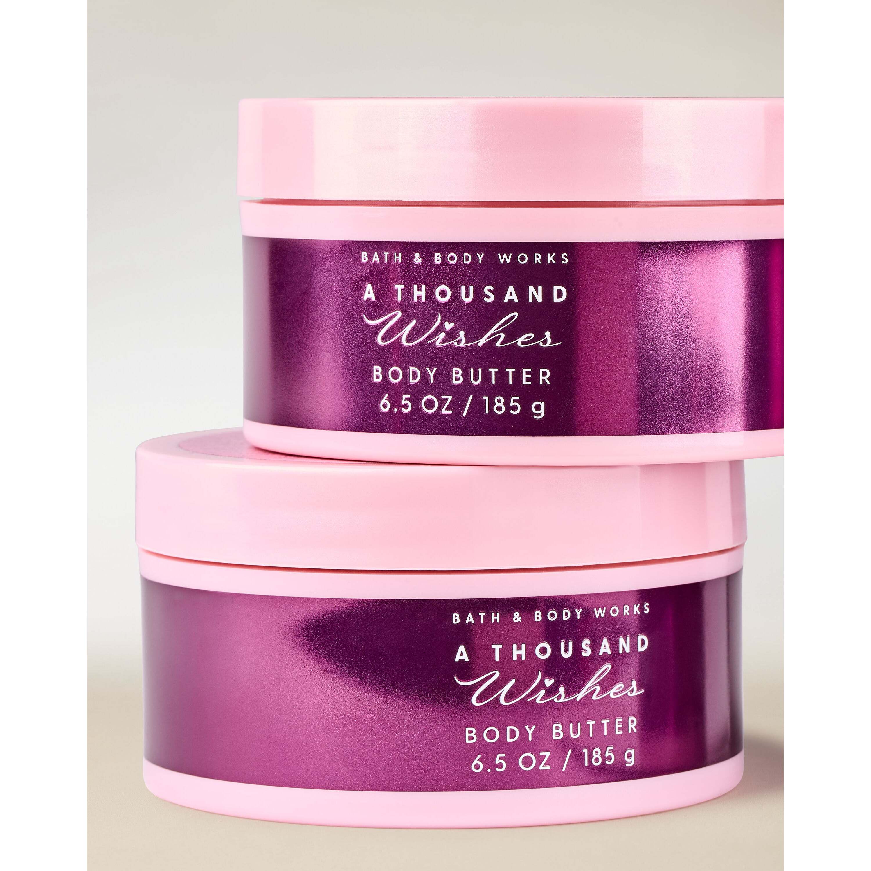 A Thousand Wishes Body Butter - Image 2