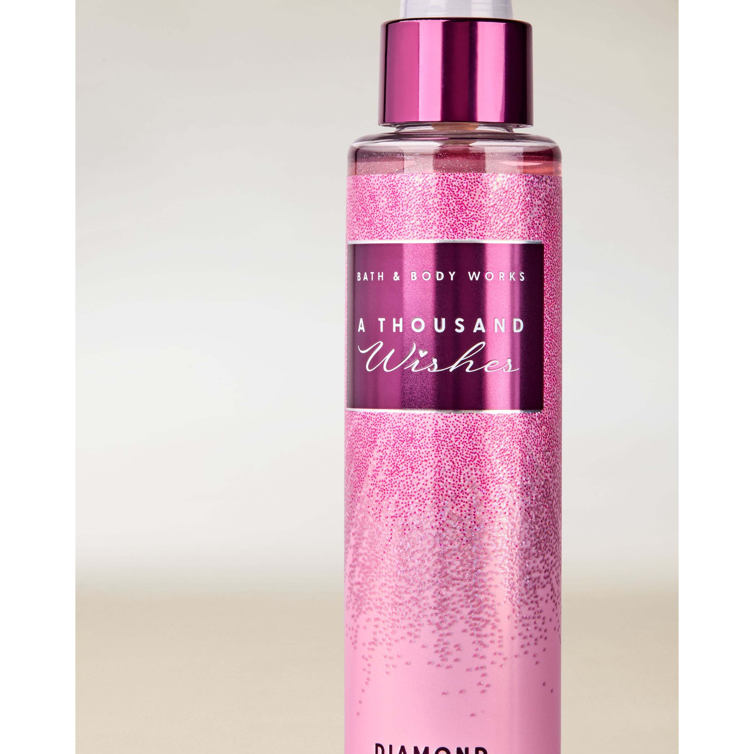 A Thousand Wishes Diamond Shimmer Mist - Image 2
