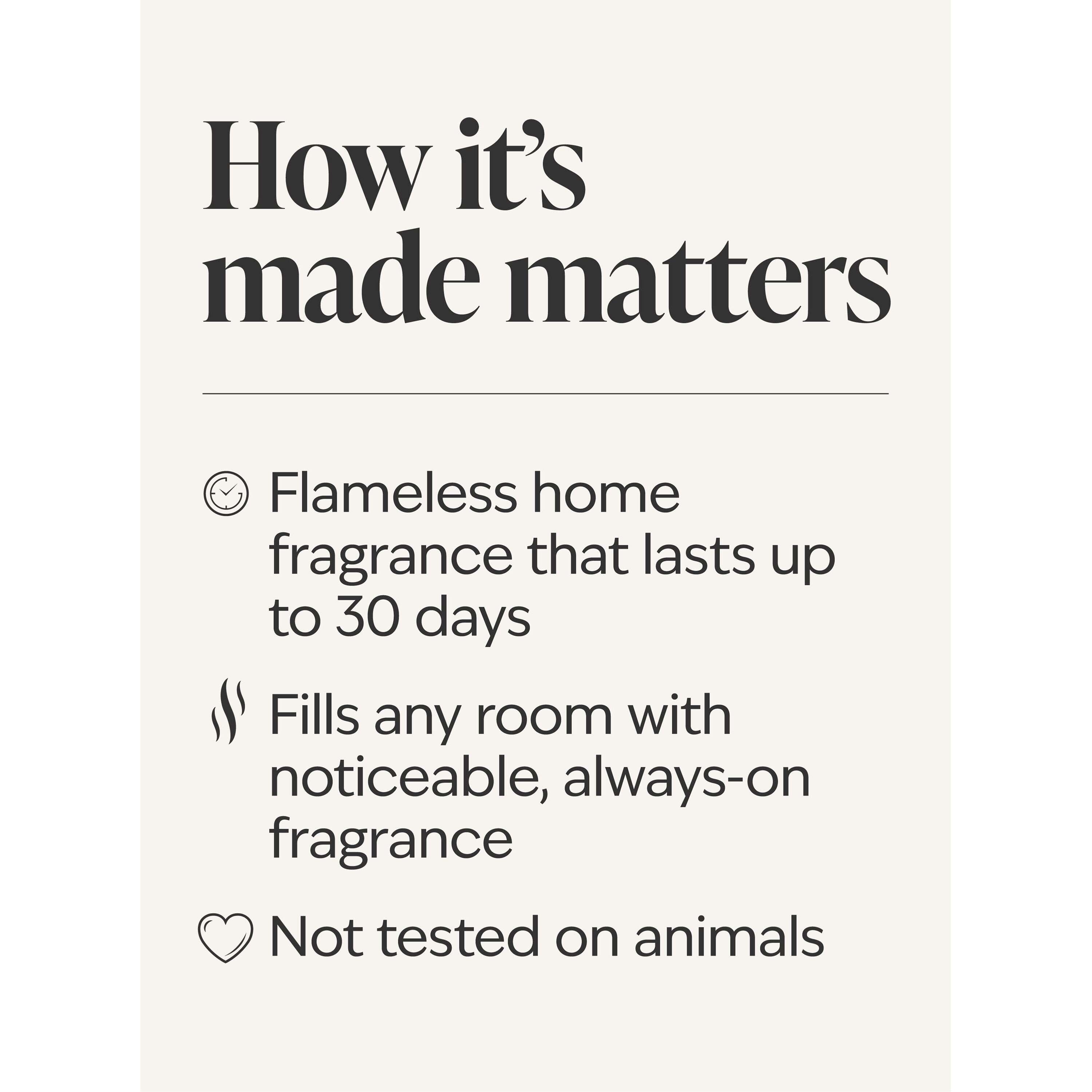 Mahogany Teakwood Wallflowers Fragrance Refill - Image 4