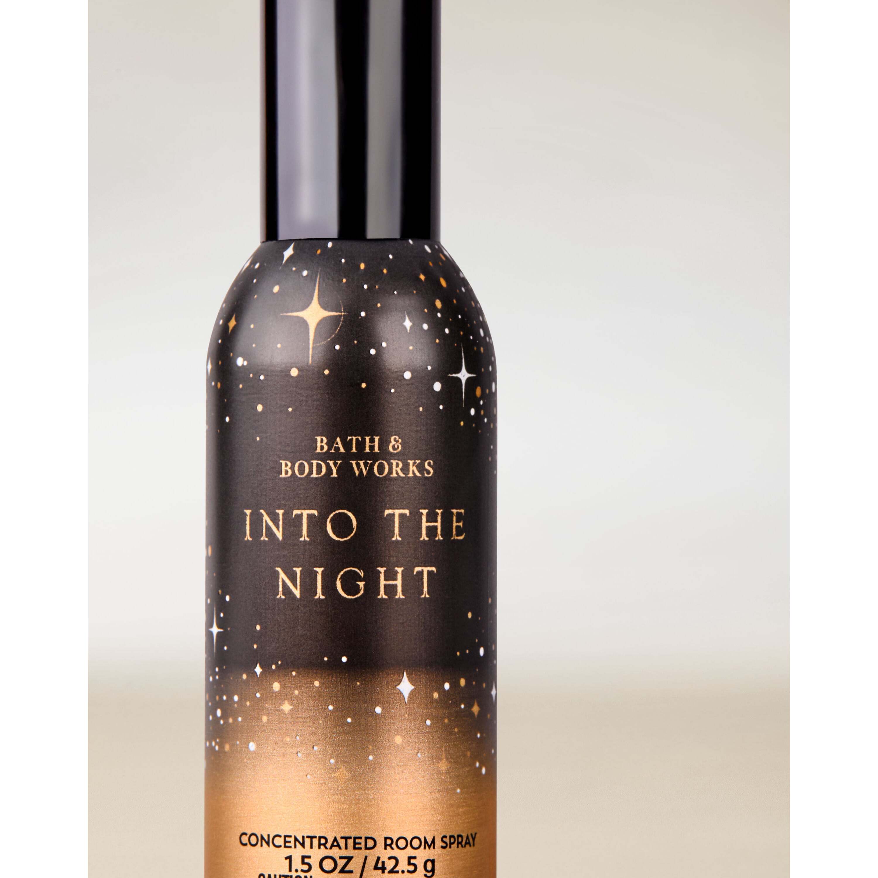 Into The Night Concentrated Room Spray - Image 2