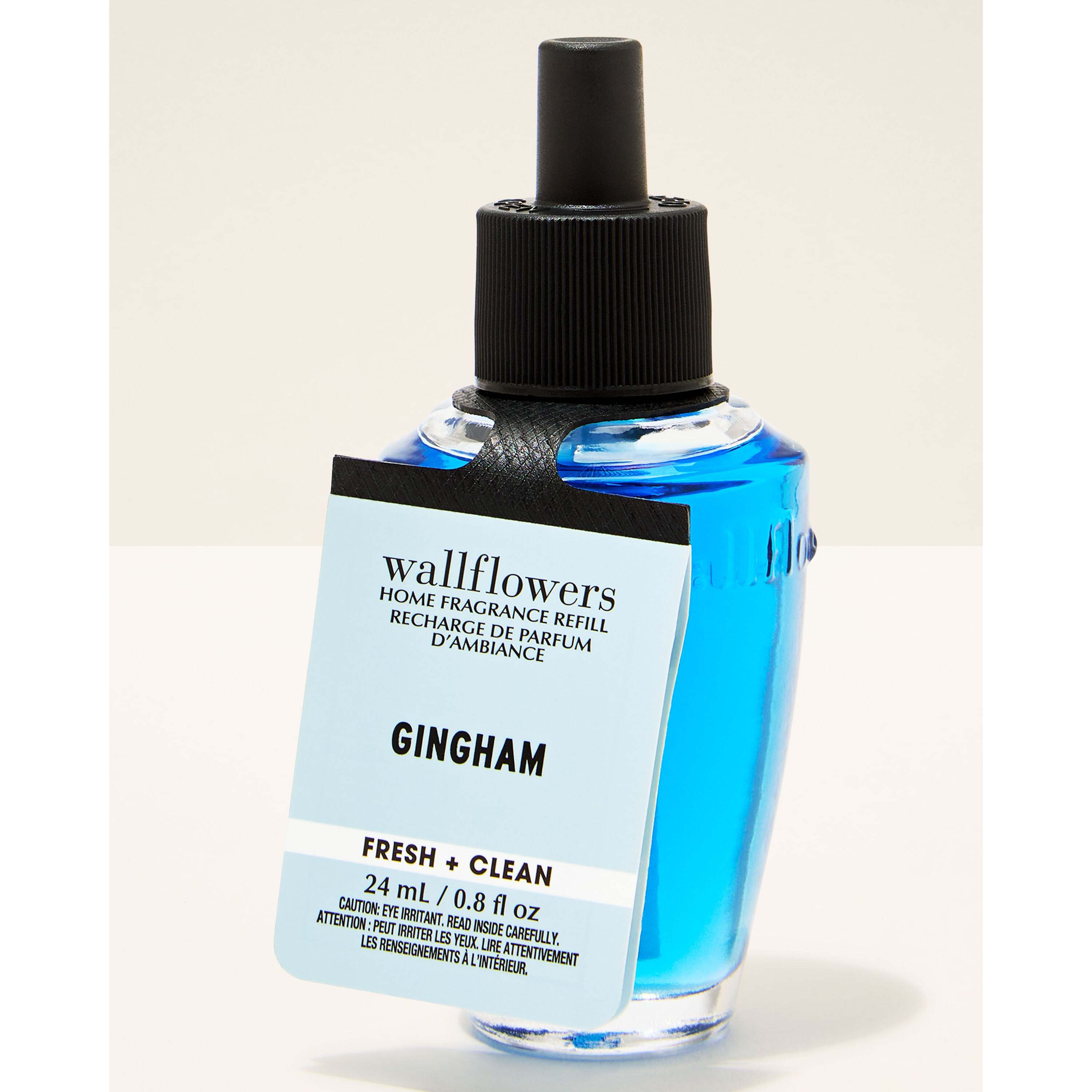 Gingham Wallflowers Fragrance Refill