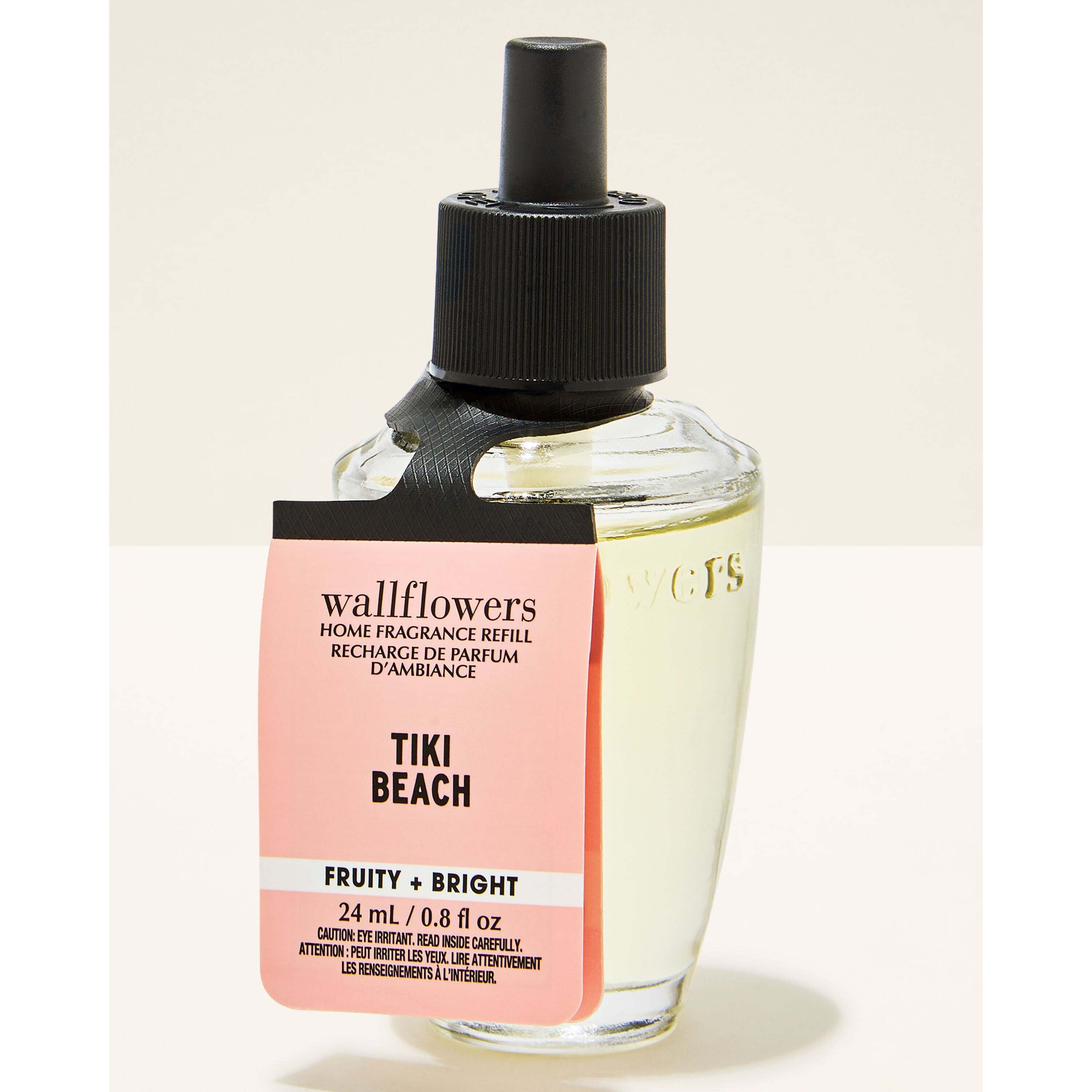 Tiki Beach Wallflowers Fragrance Refill