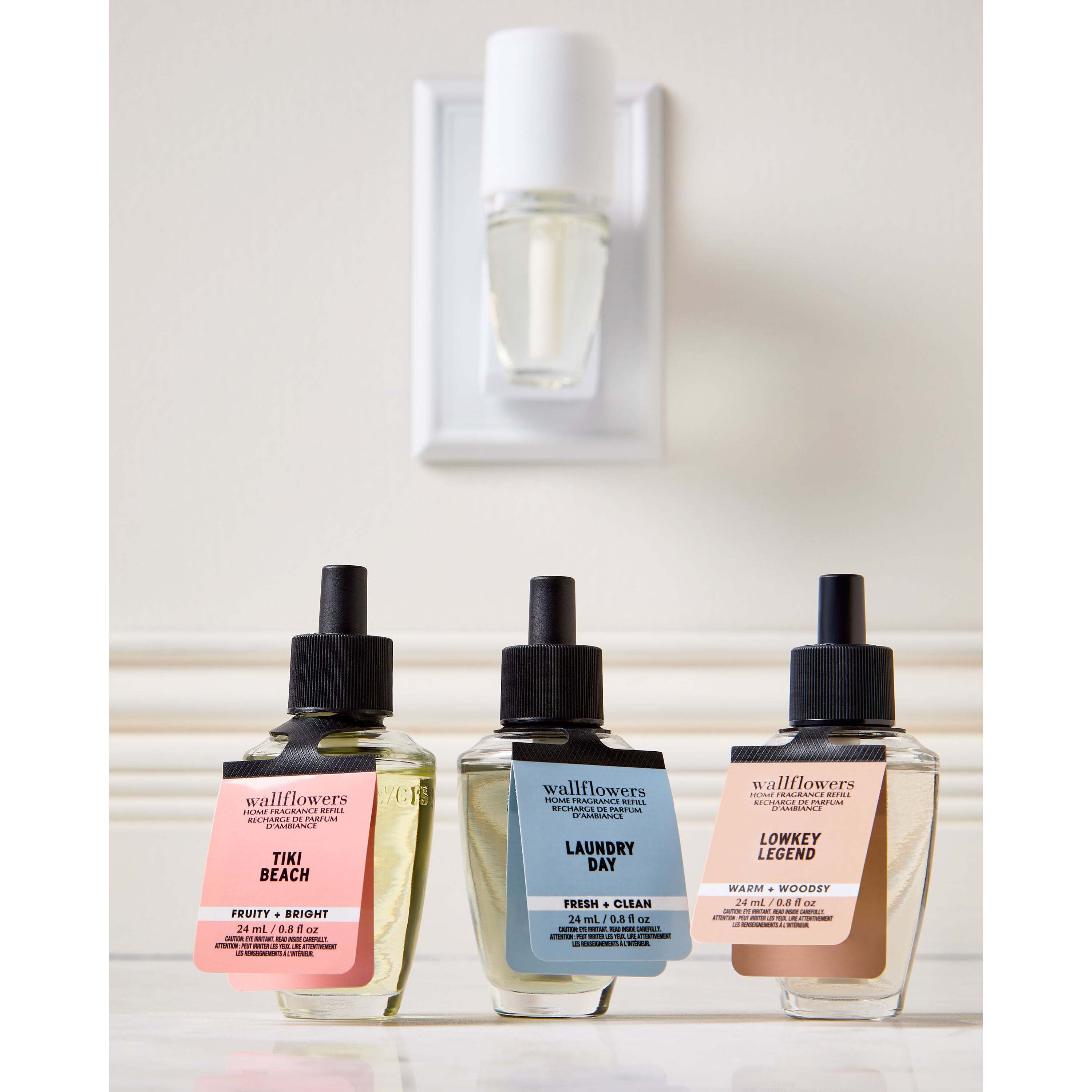 Tiki Beach Wallflowers Fragrance Refill - Image 5