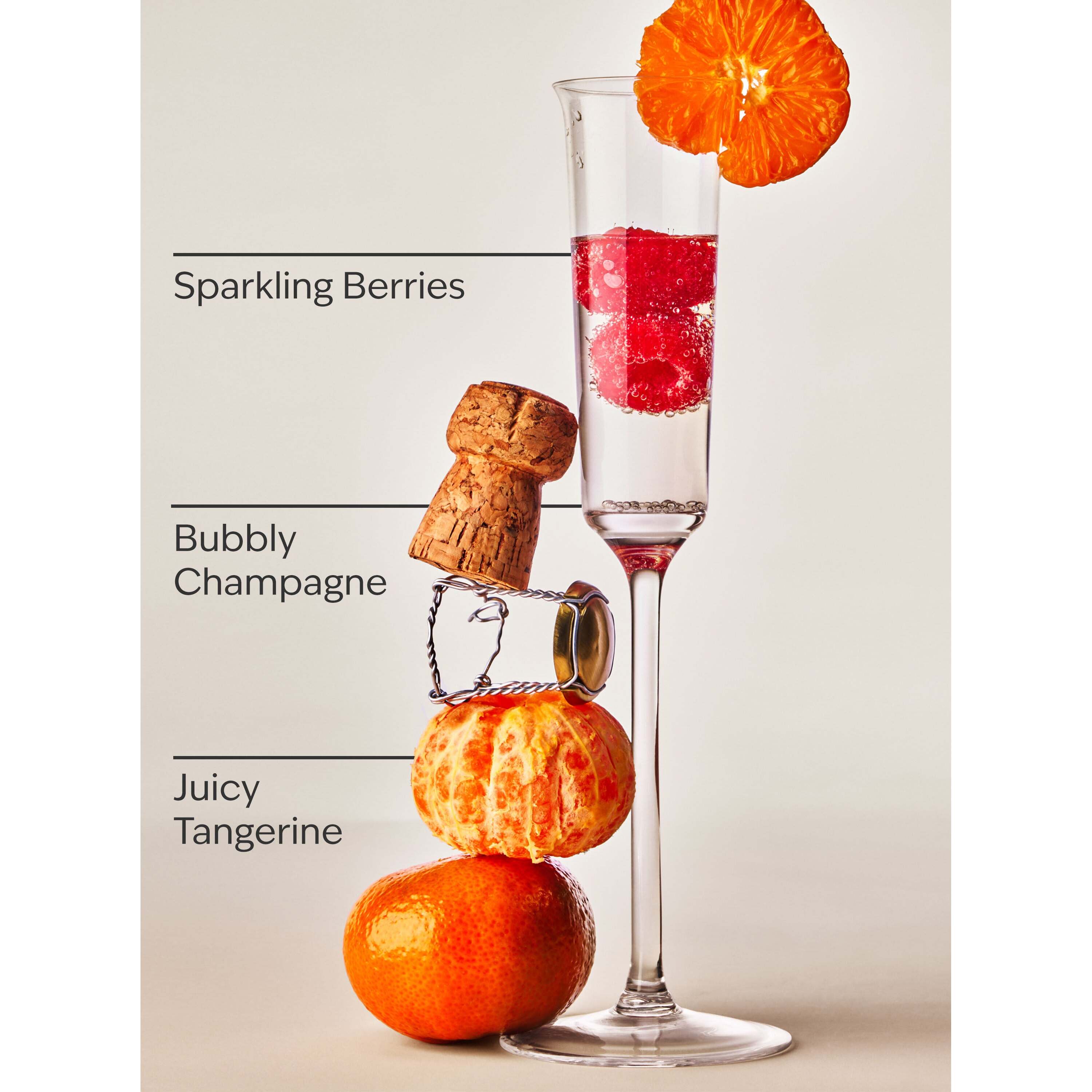 Champagne Toast Wallflowers Fragrance Refill - Image 3