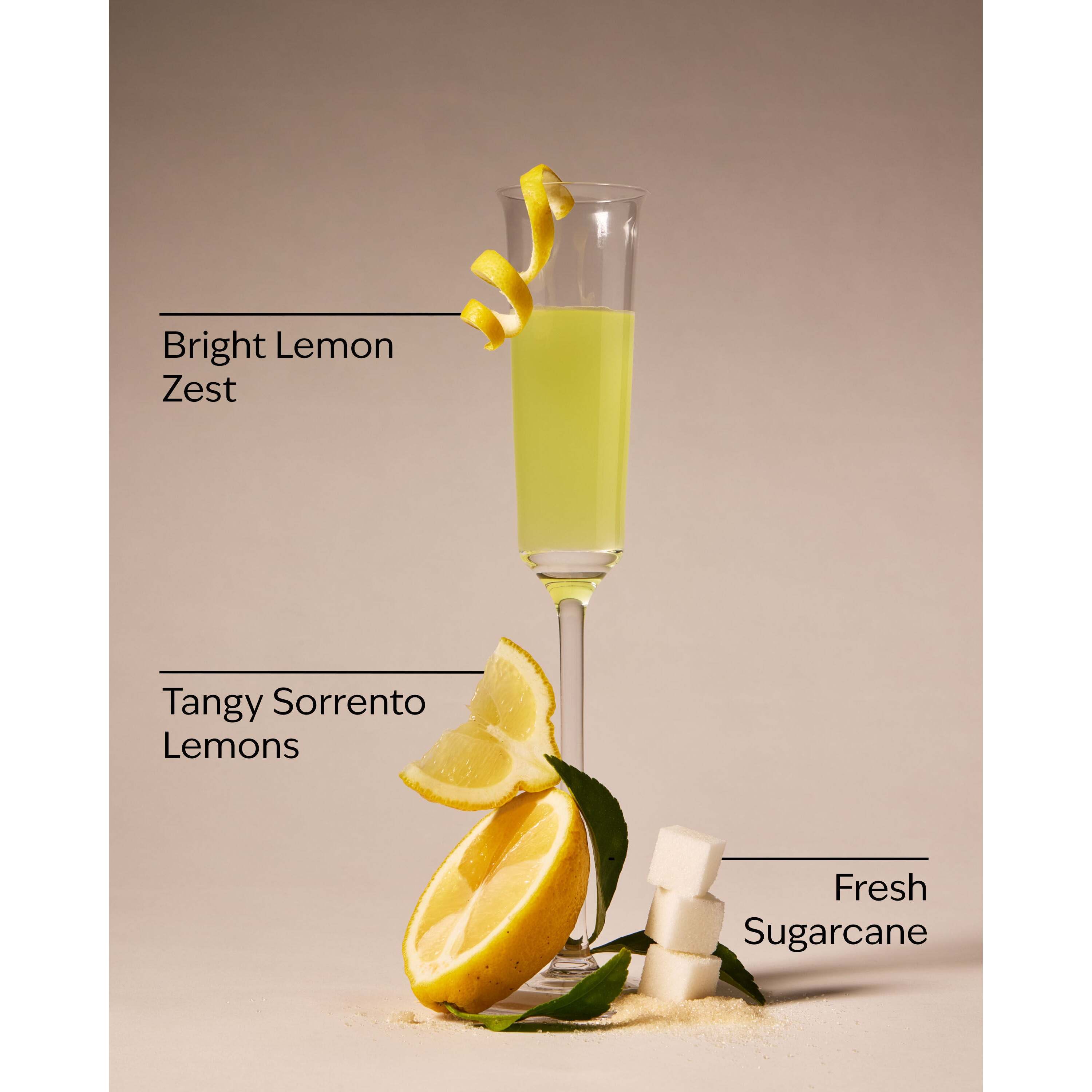 Limoncello Wallflowers Fragrance Refill - Image 3