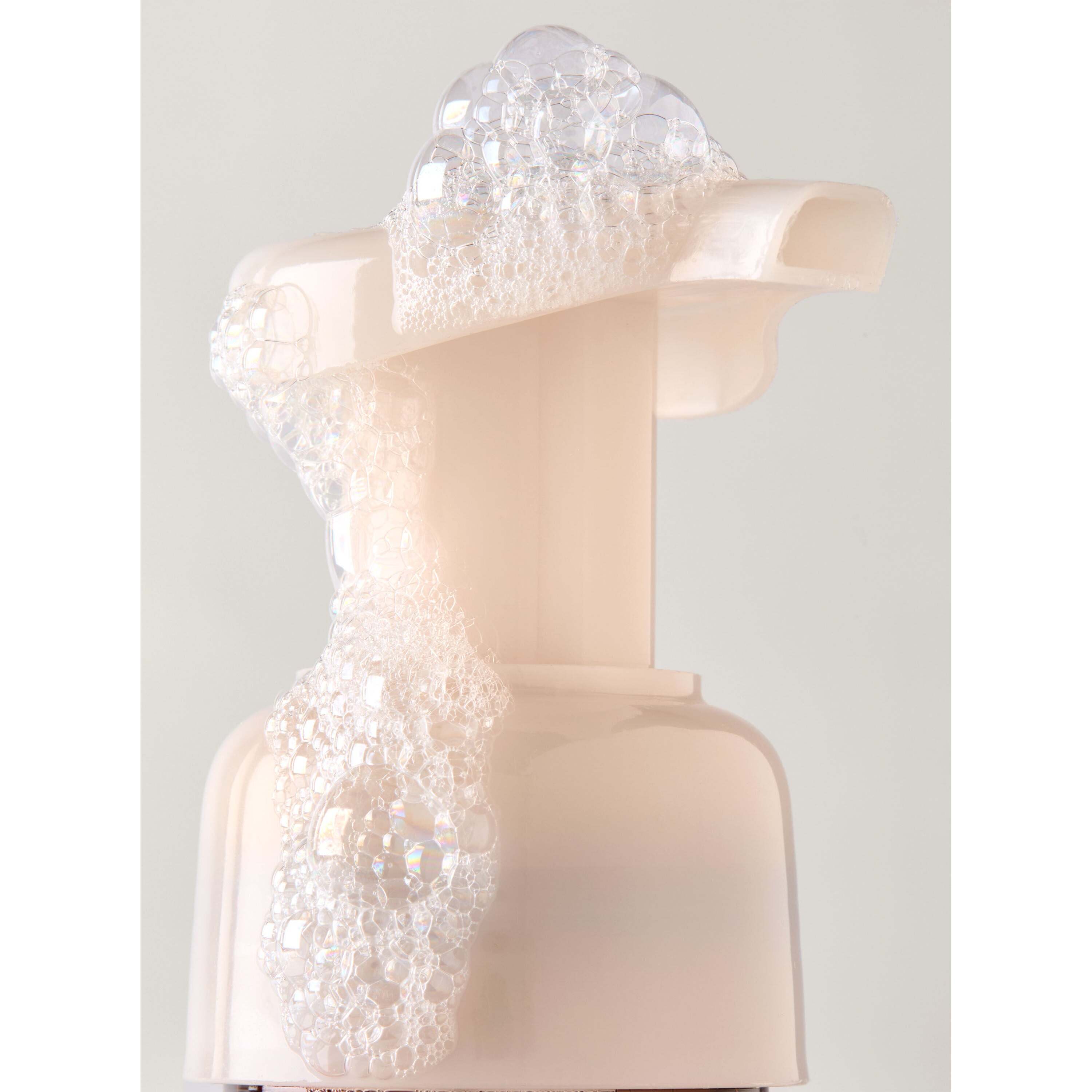 Warm Vanilla Sugar Gentle & Clean Foaming Hand Soap - Image 5