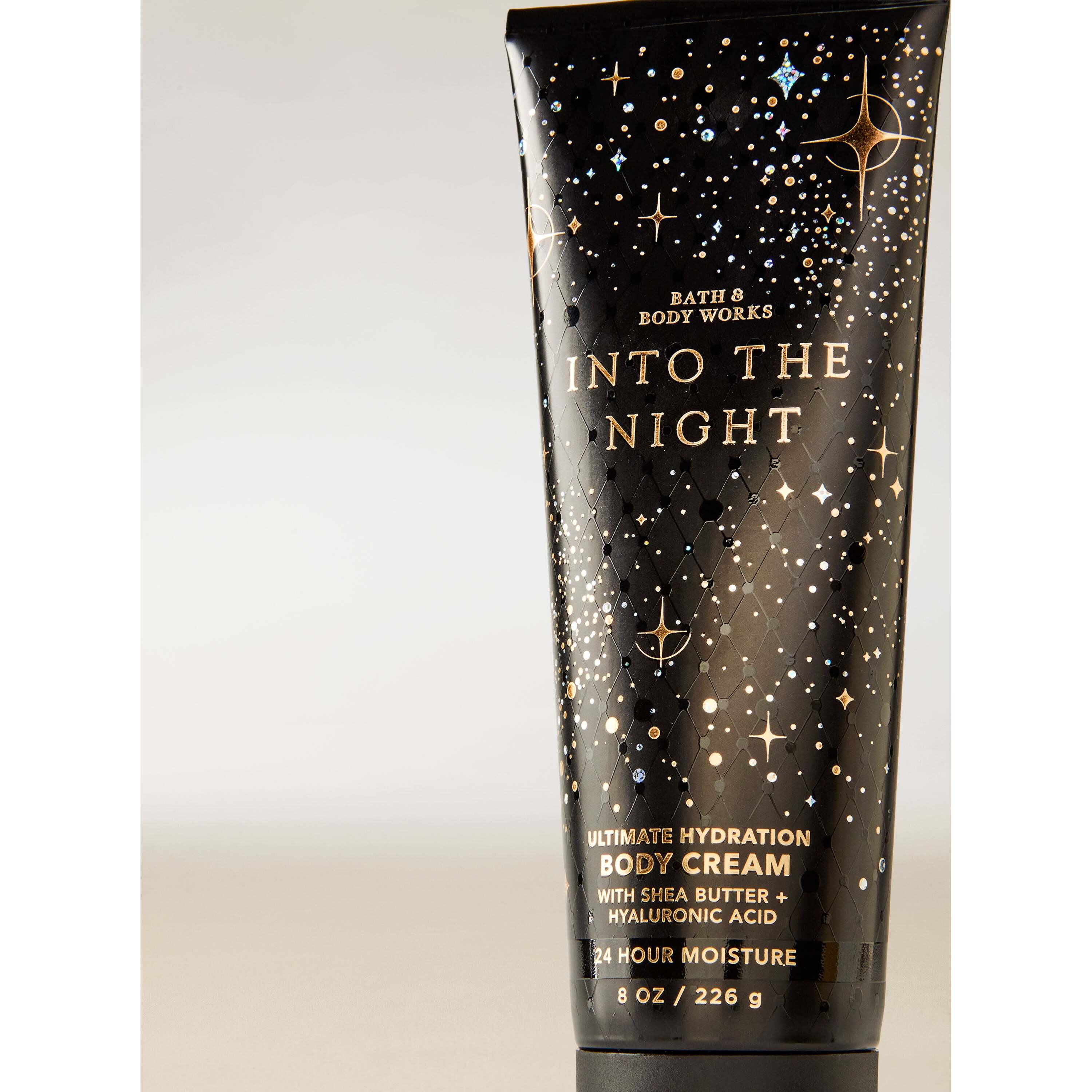 Into The Night Ultimate Hydration Body Cream - Image 2