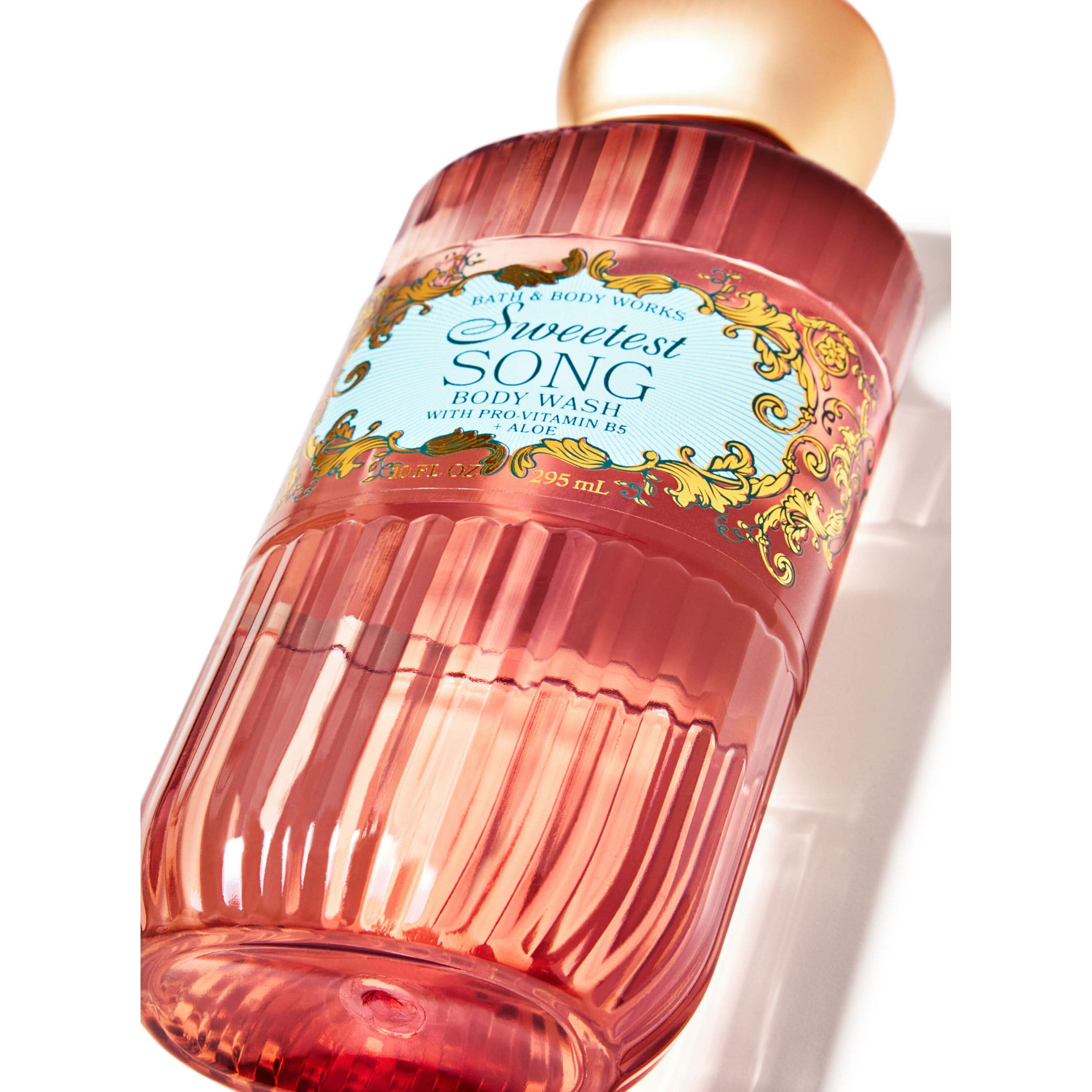 Sweetest Song Body Wash - Image 2