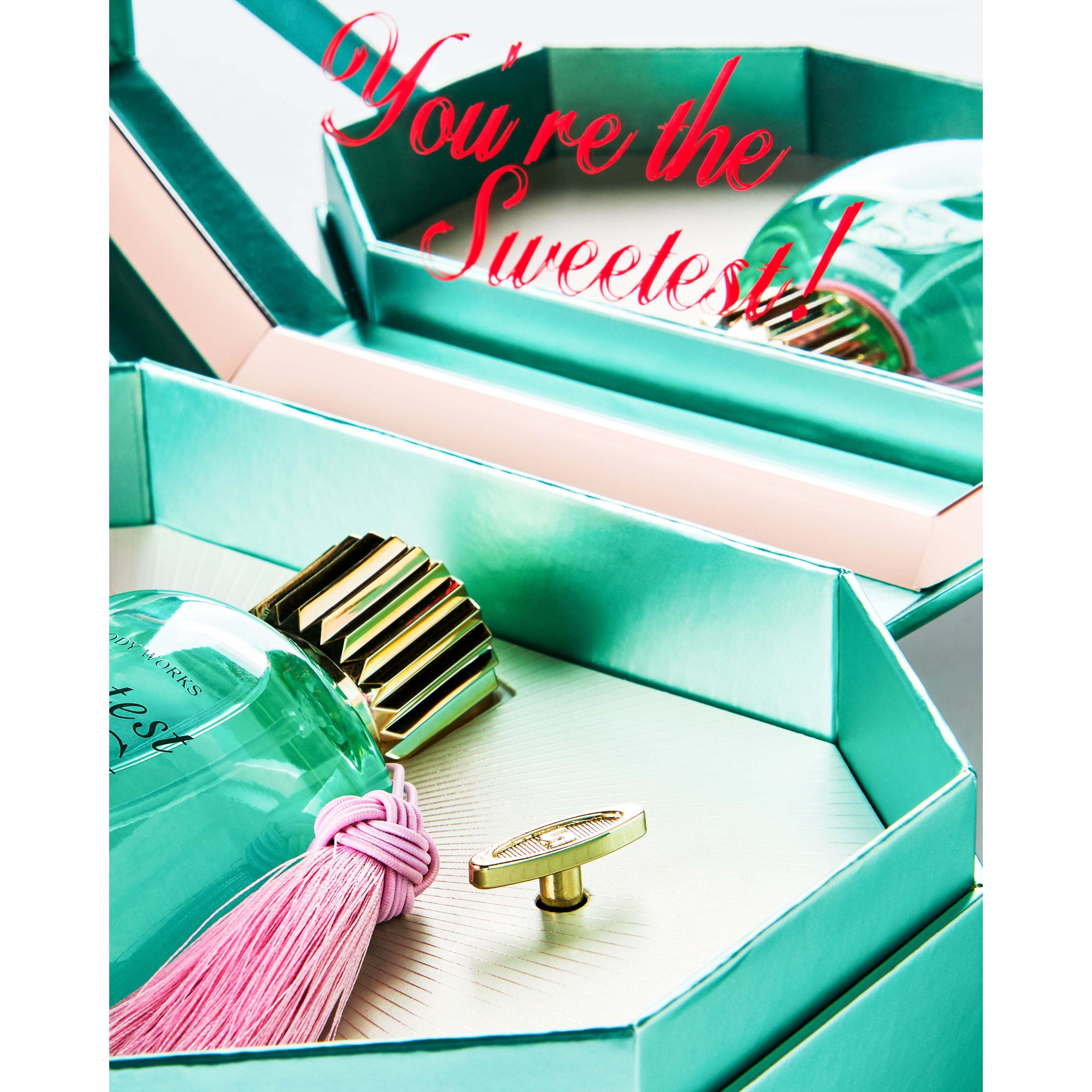 Sweetest Song Eau De Parfum - Image 2