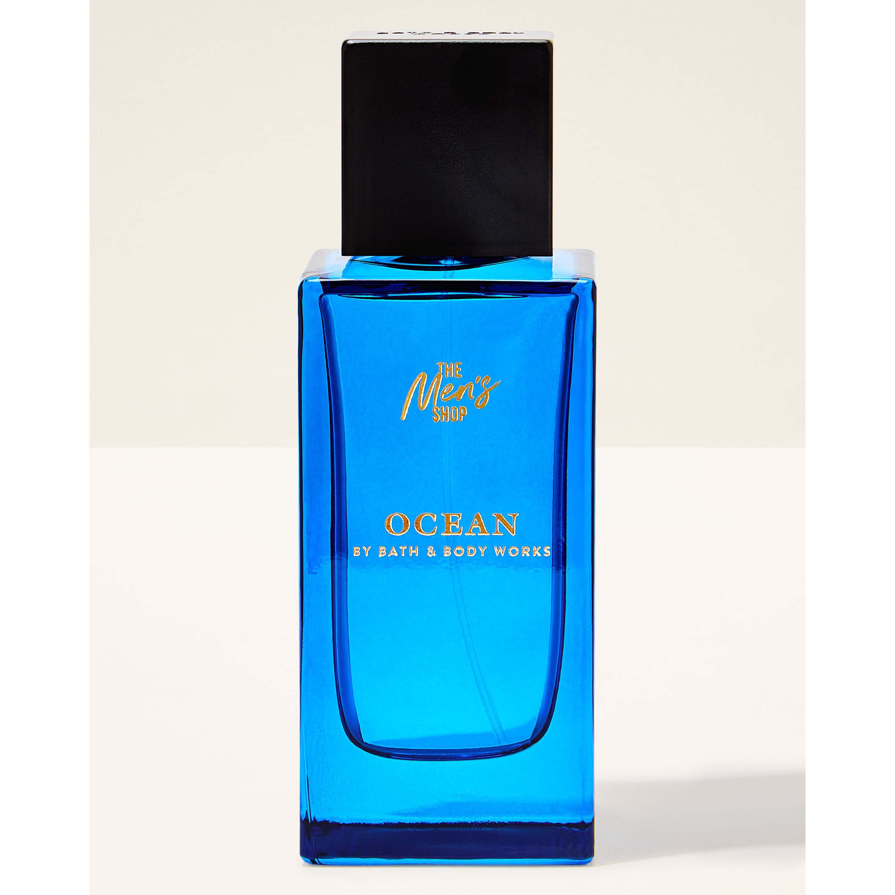 Ocean Cologne