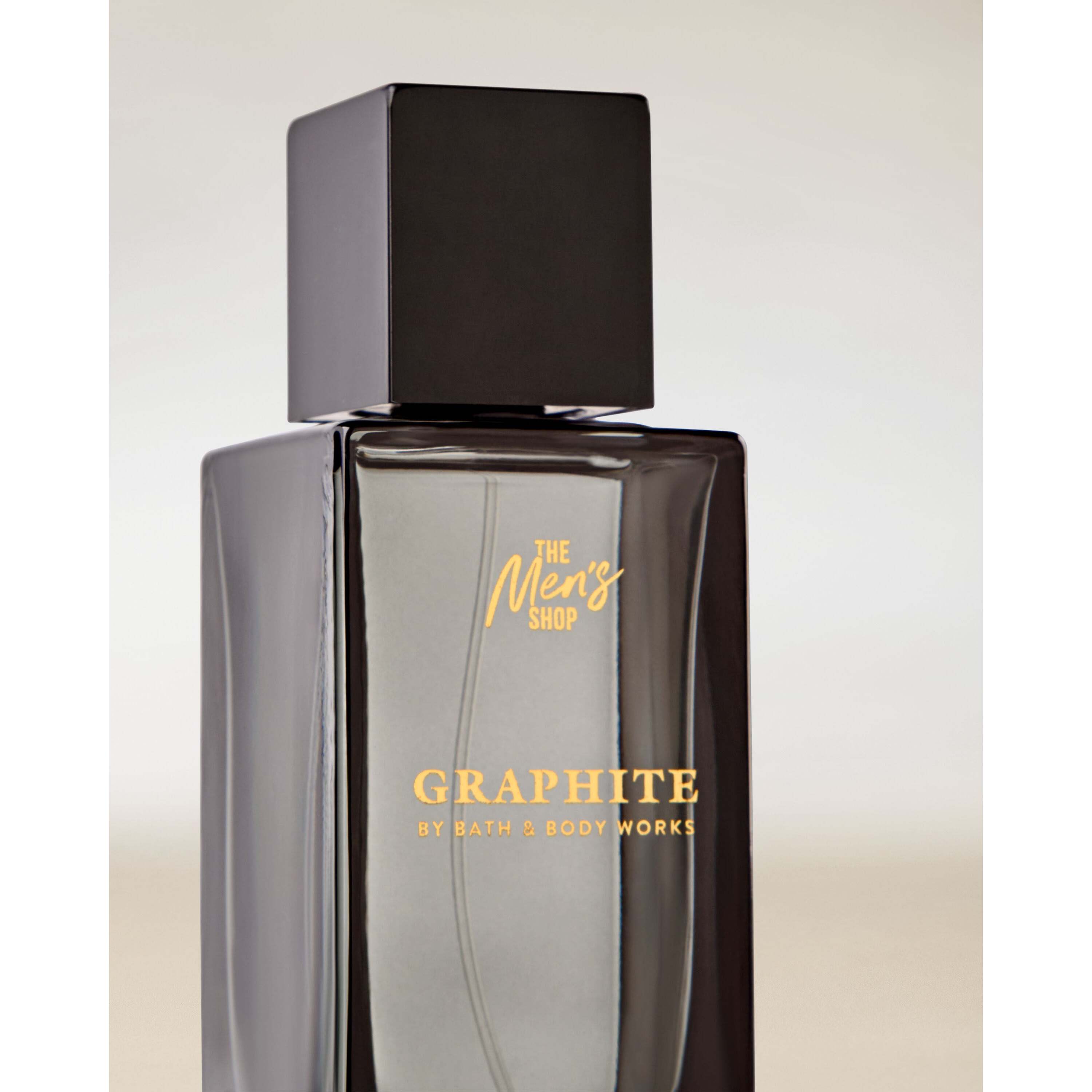 Graphite Cologne - Image 2