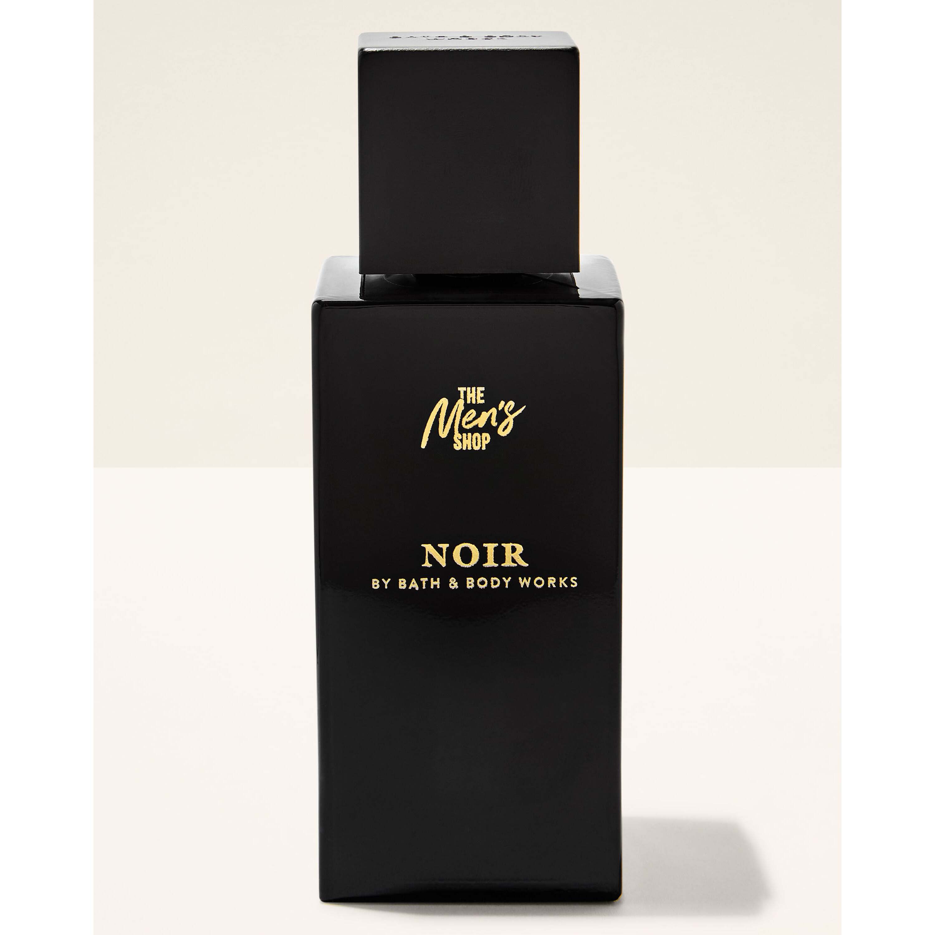 Noir Cologne