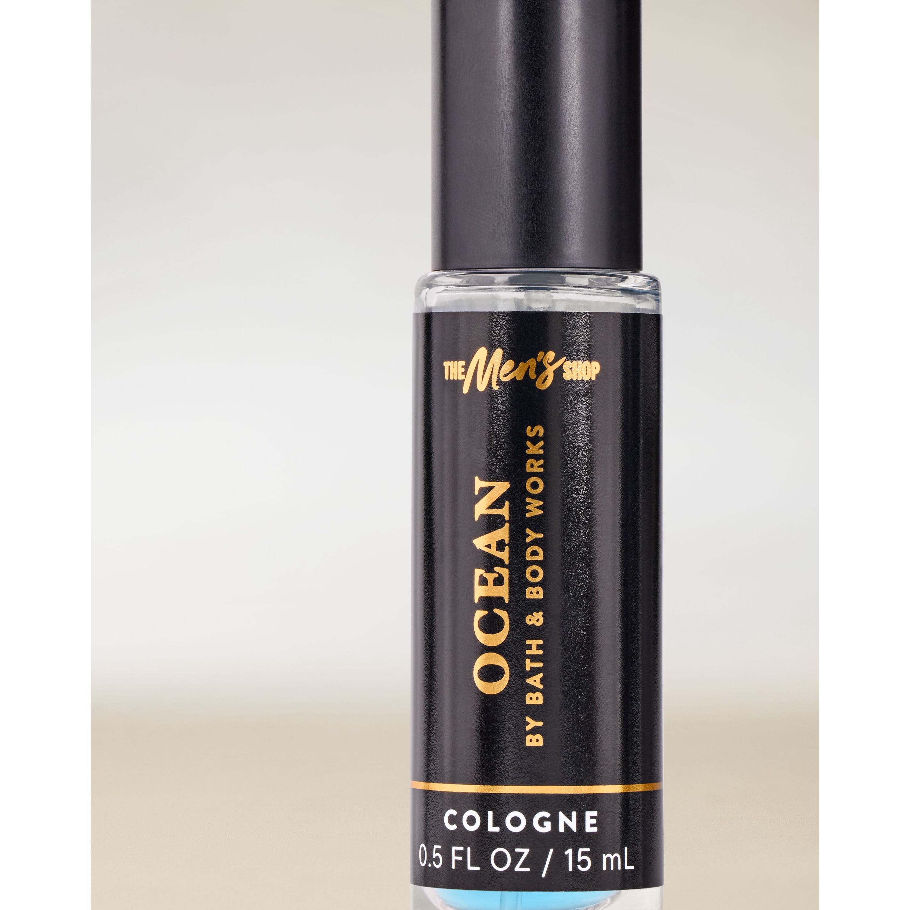 Ocean Mini Cologne - Image 2