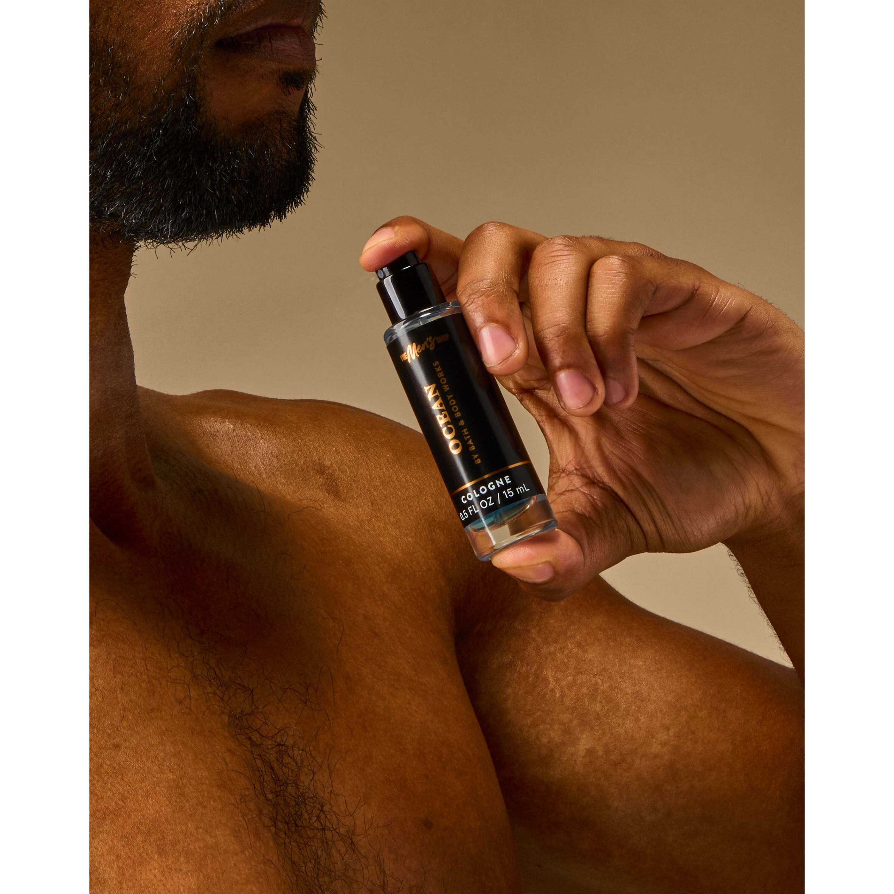 Ocean Mini Cologne - Image 5