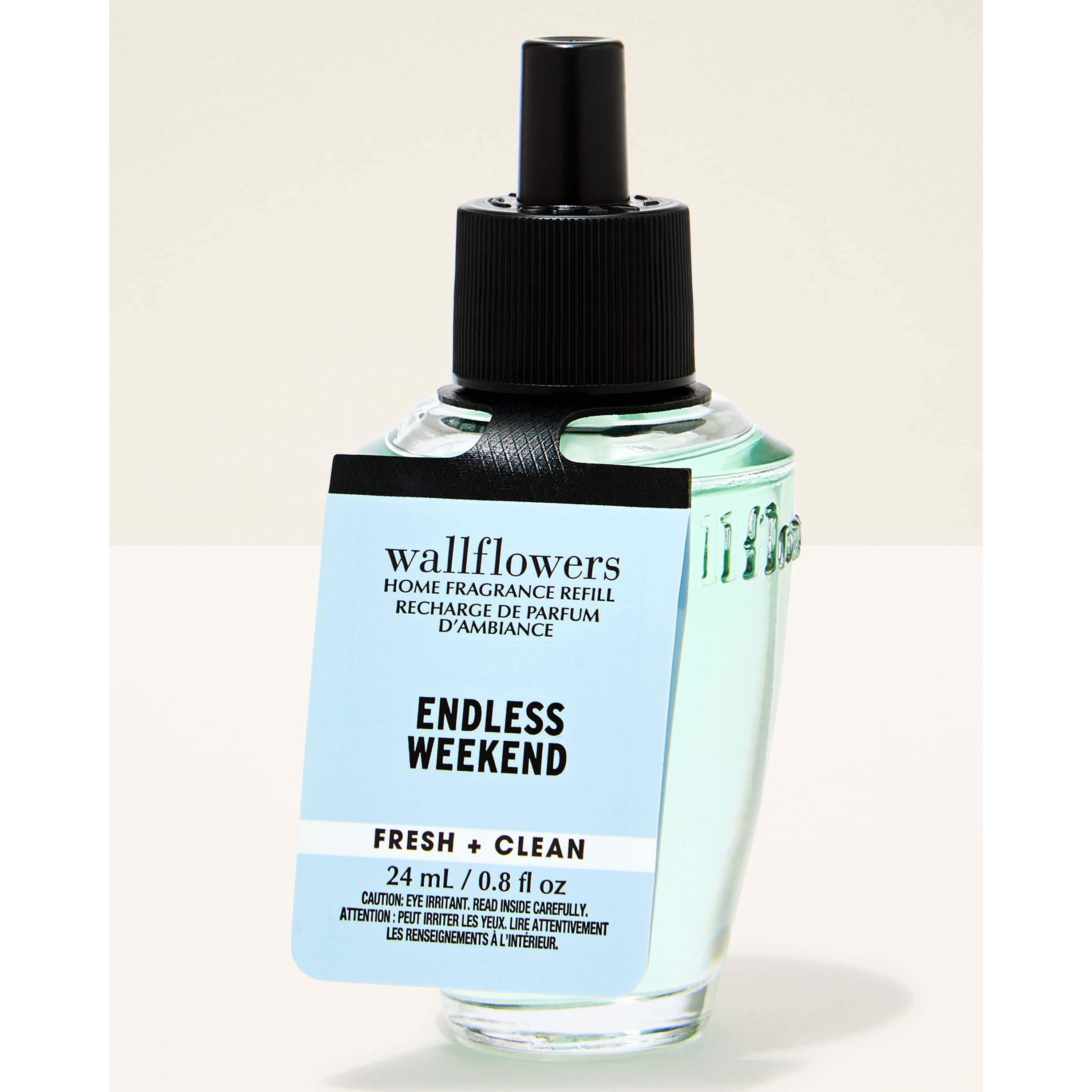 Endless Weekend Wallflowers Fragrance Refill